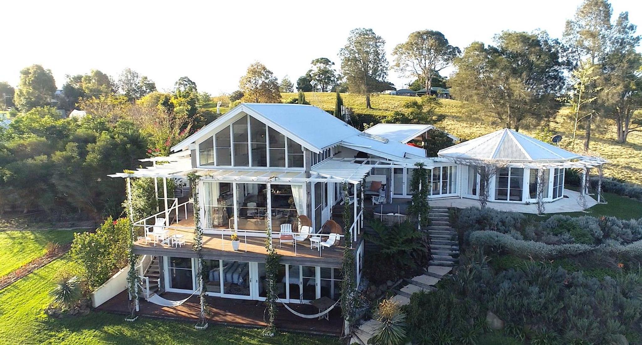 The Moorings Lakehouse