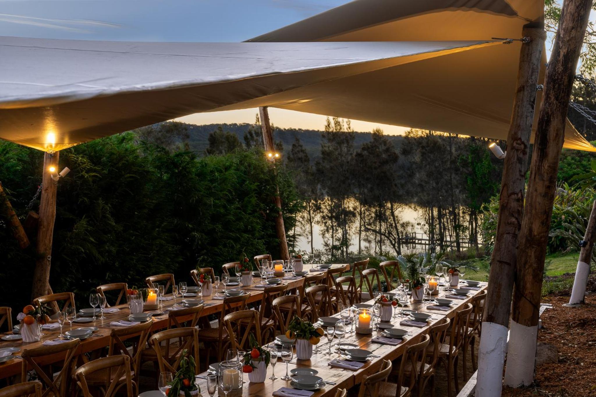 The Moorings Lakehouse