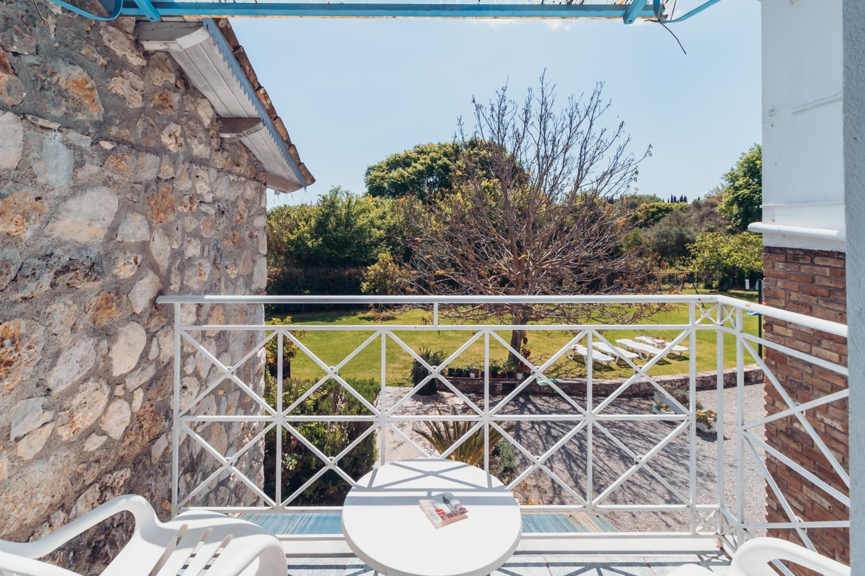 Valentino Corfu