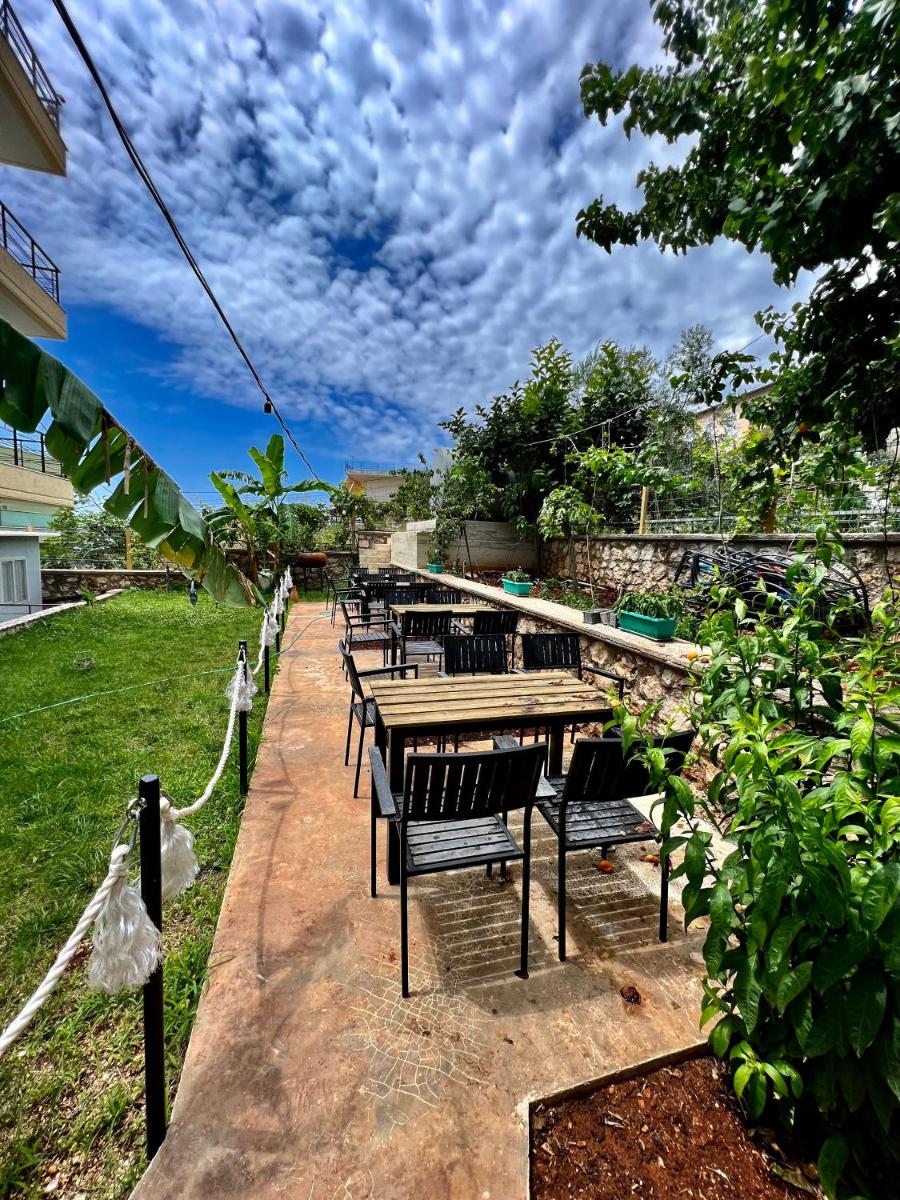 J&B Rooms Dhermi