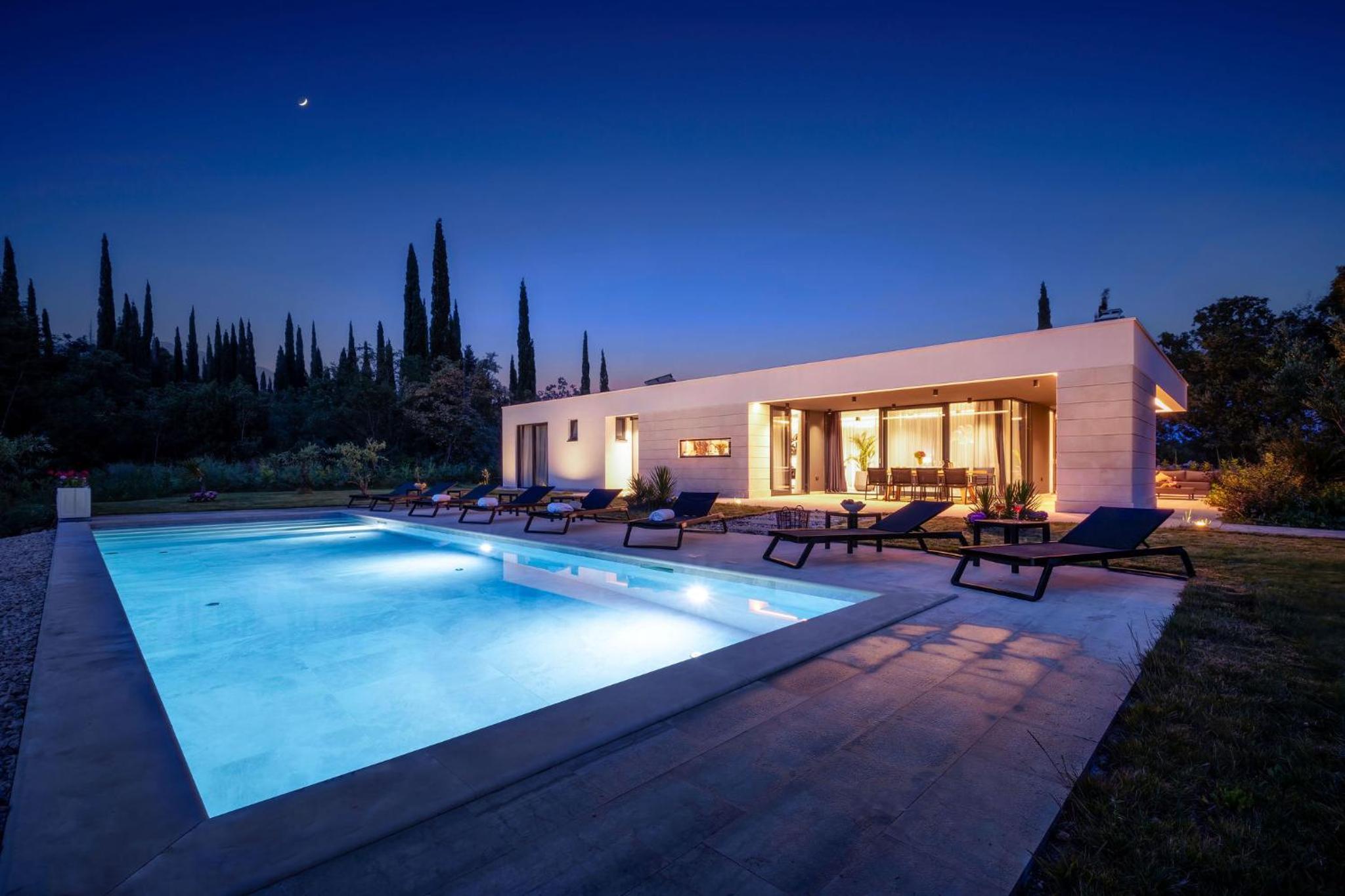 Villa Eta
