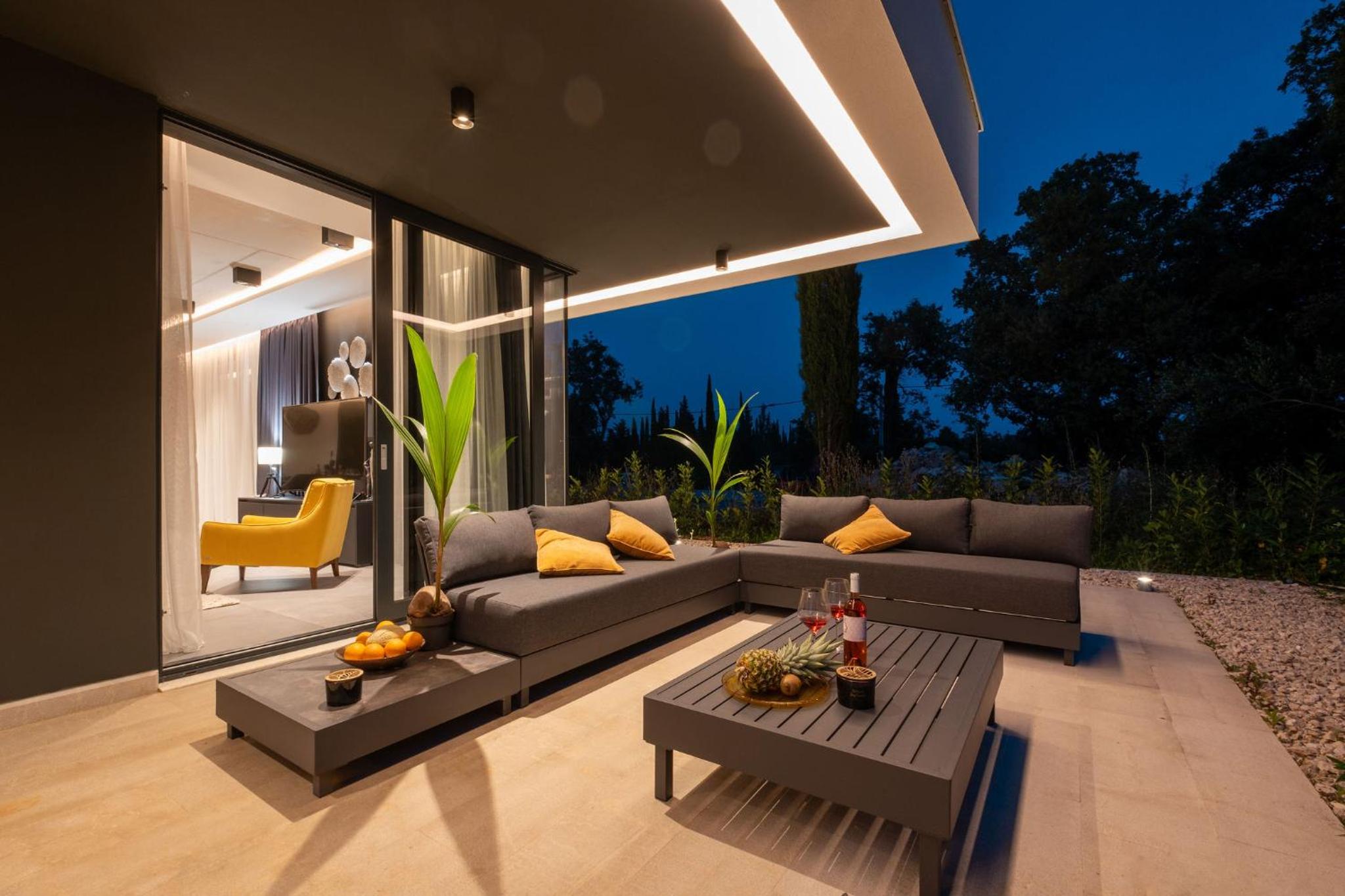 Villa Eta photo 5