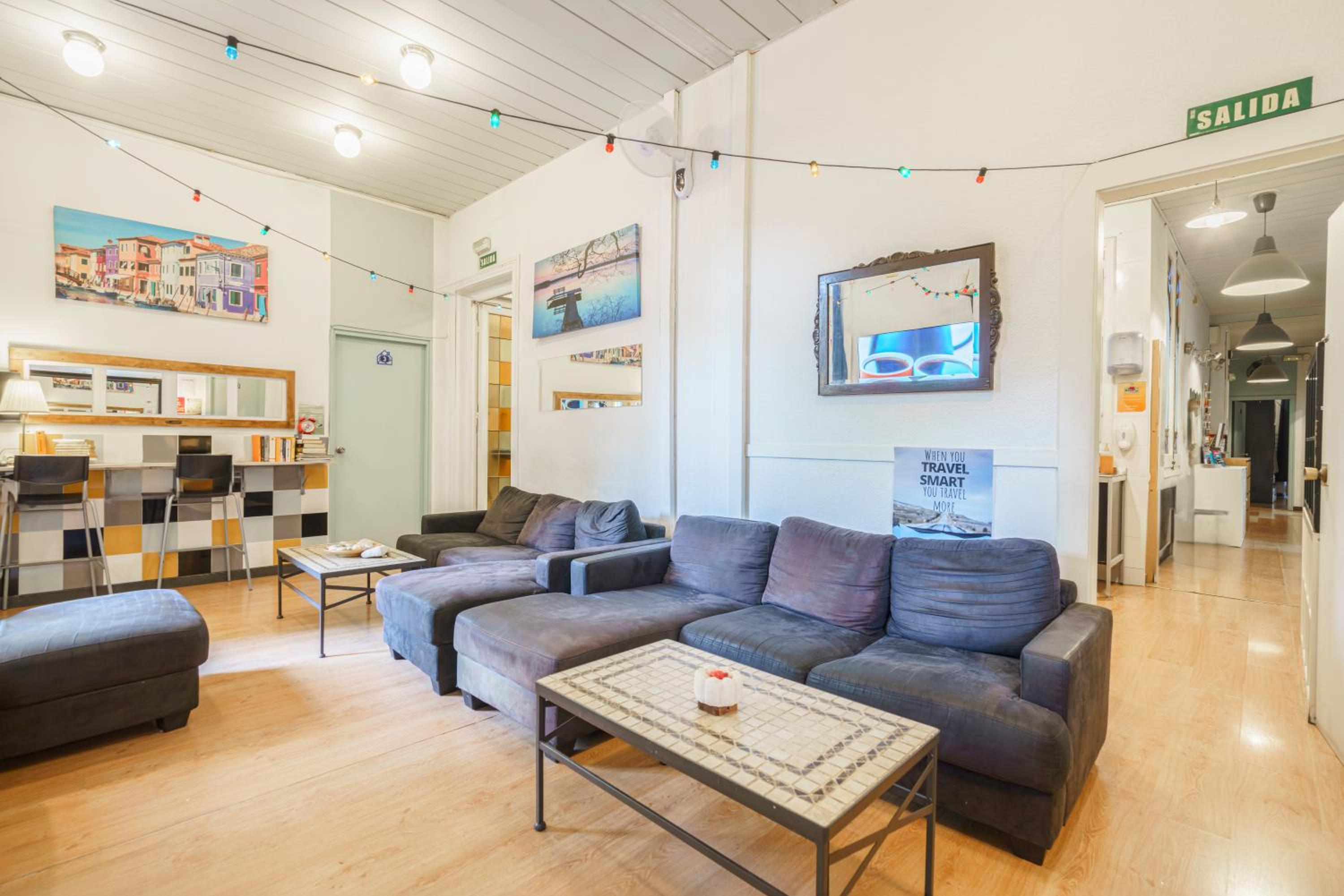 Casa Barcelo Hostel Barcelona