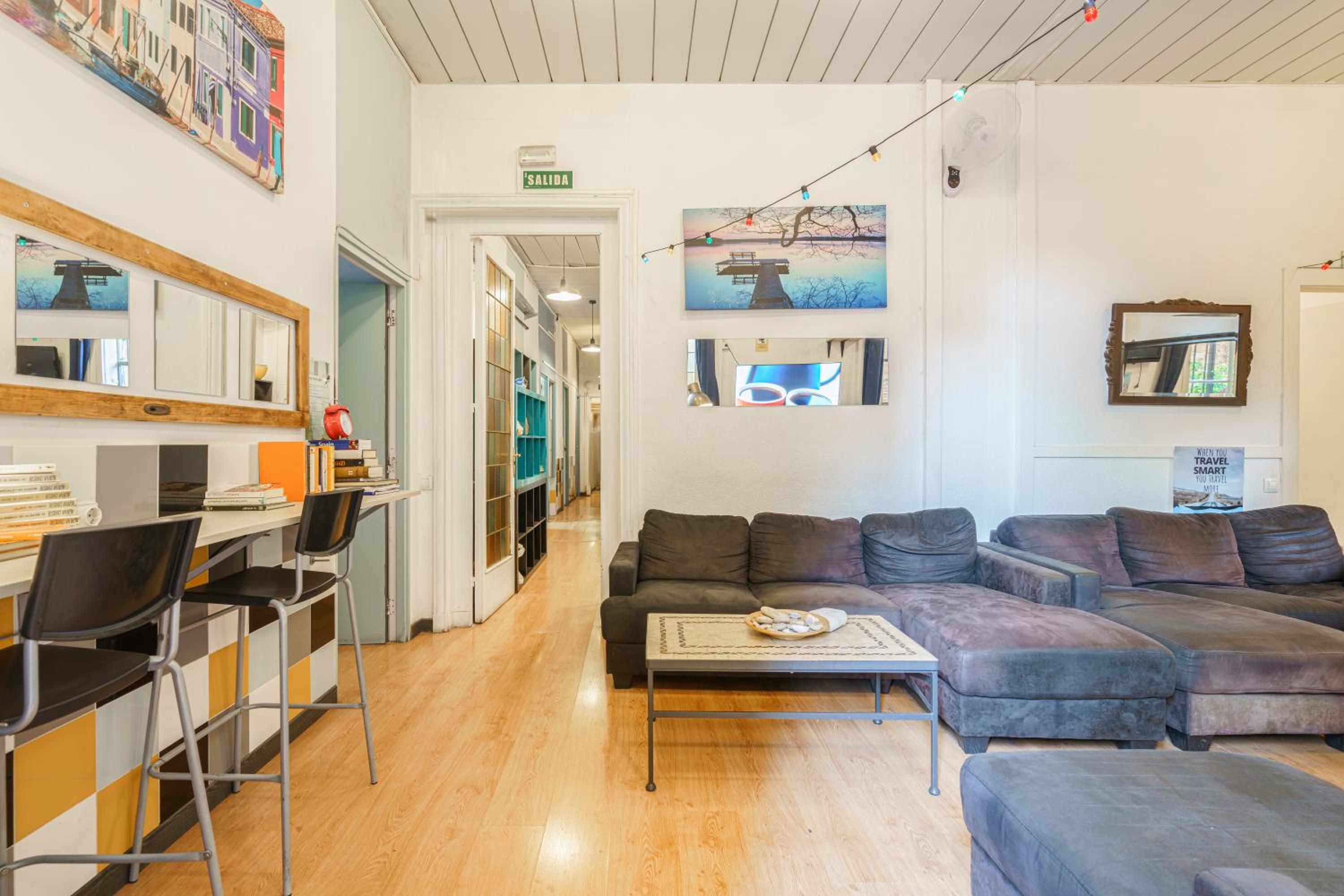Casa Barcelo Hostel Barcelona