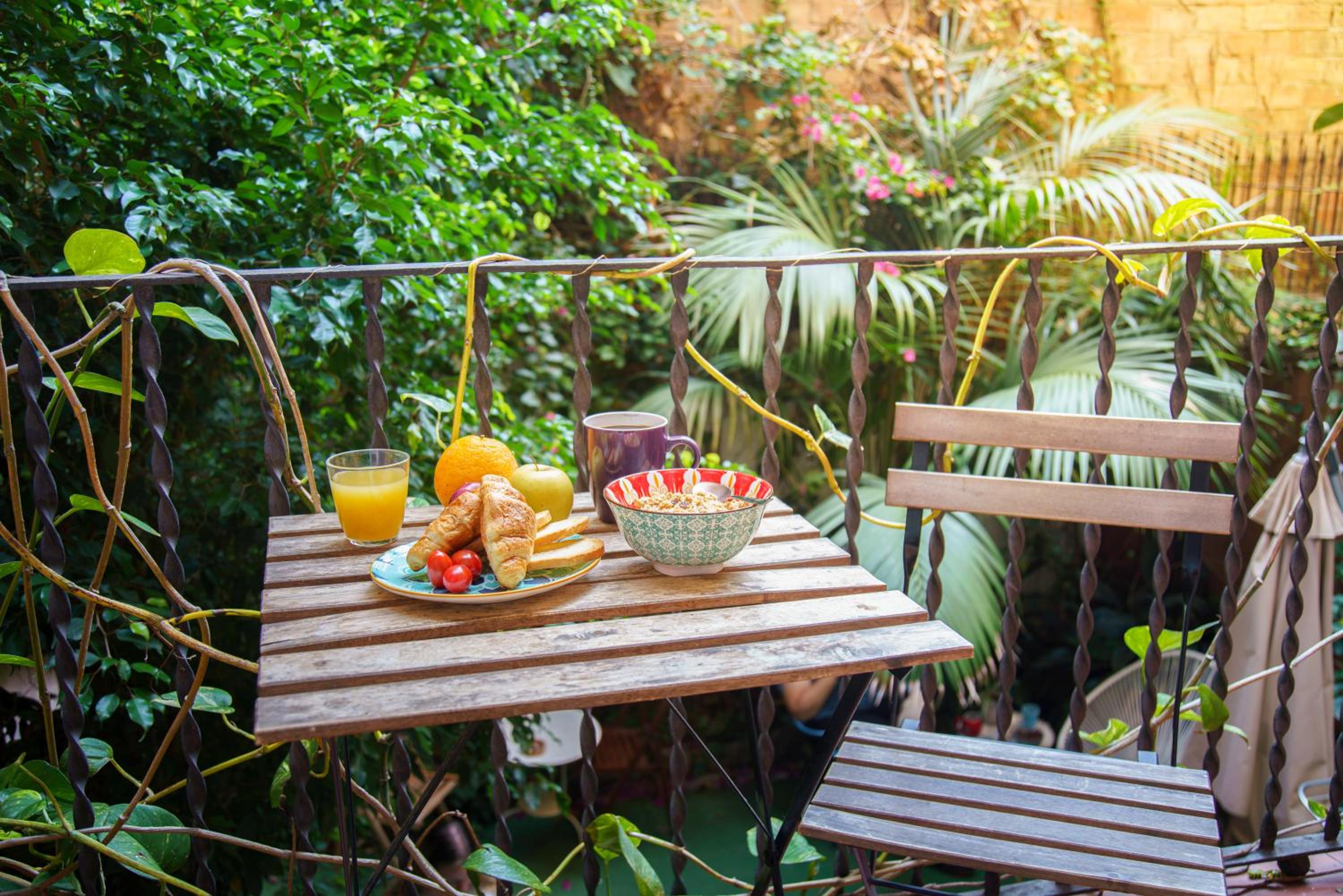Casa Barcelo Hostel Barcelona