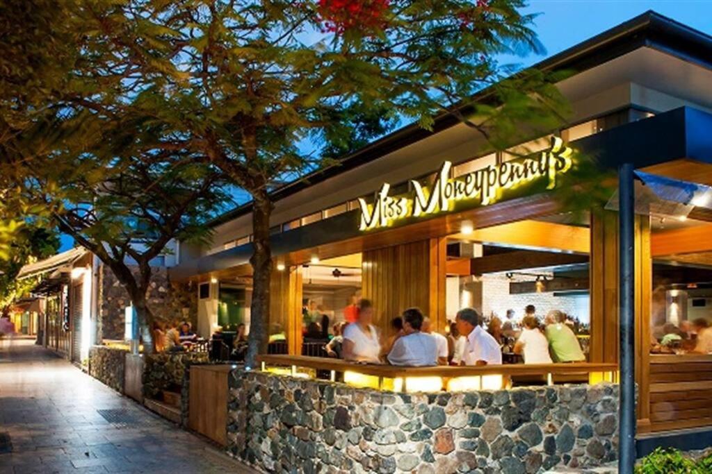 Noosa Beachside Apartment
