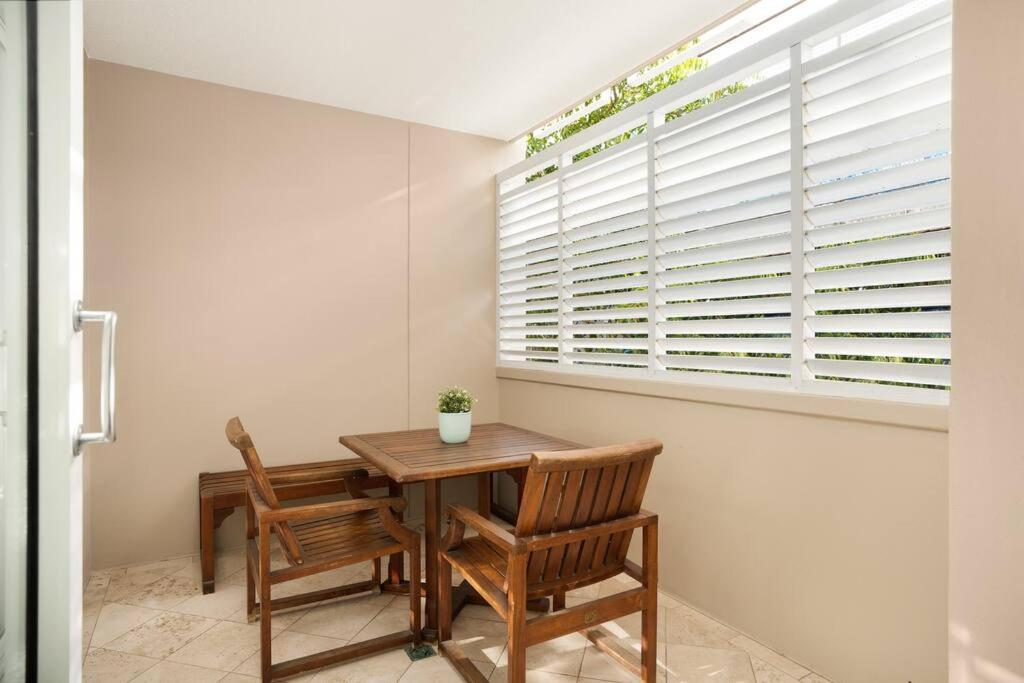 Noosa Beachside Apartment