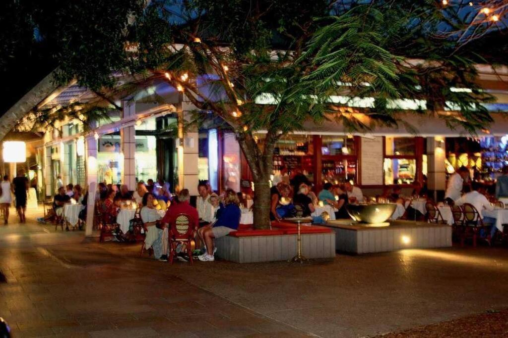 Noosa Beachside Apartment