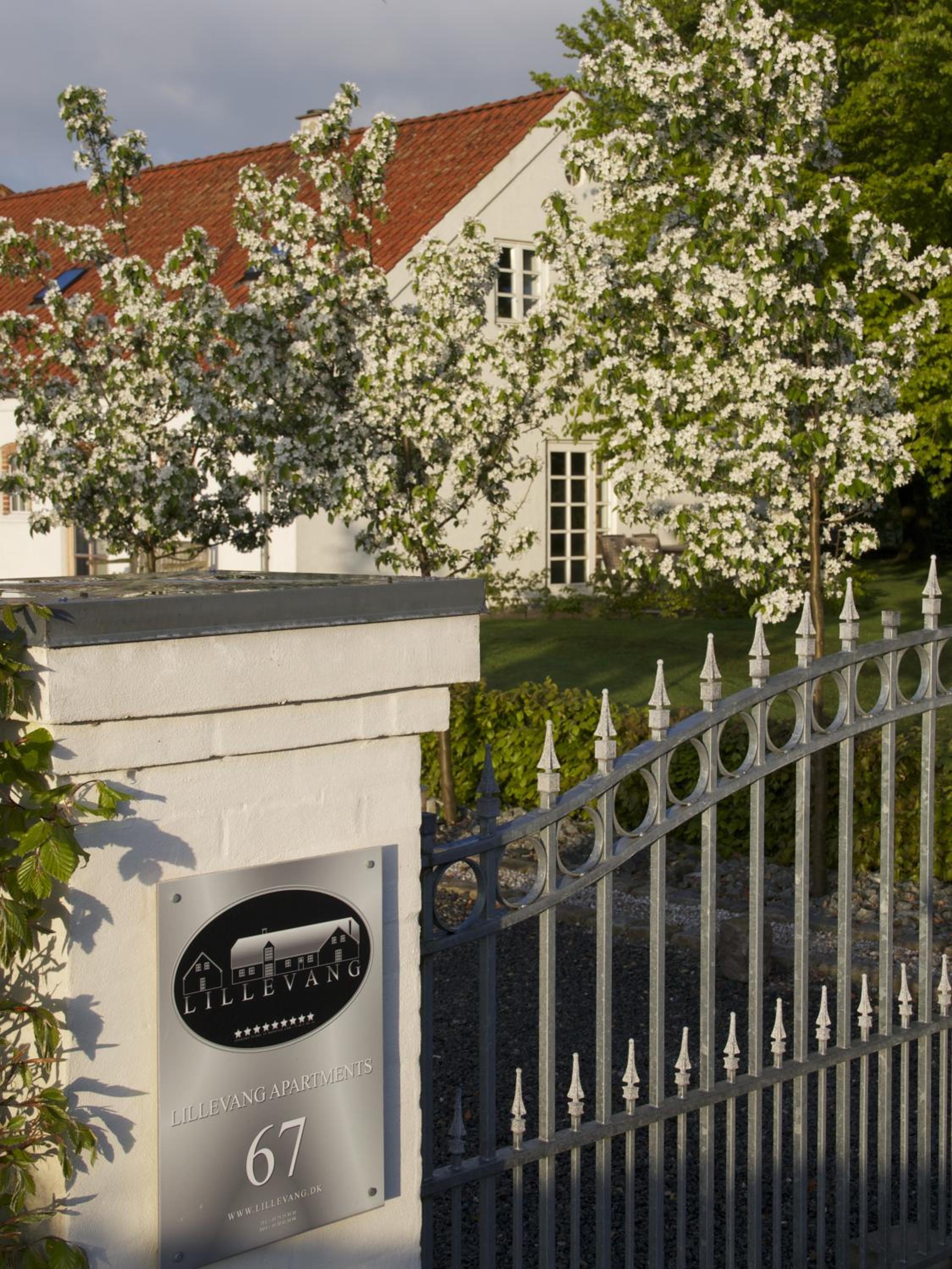 LILLEVANG APARTMENTs