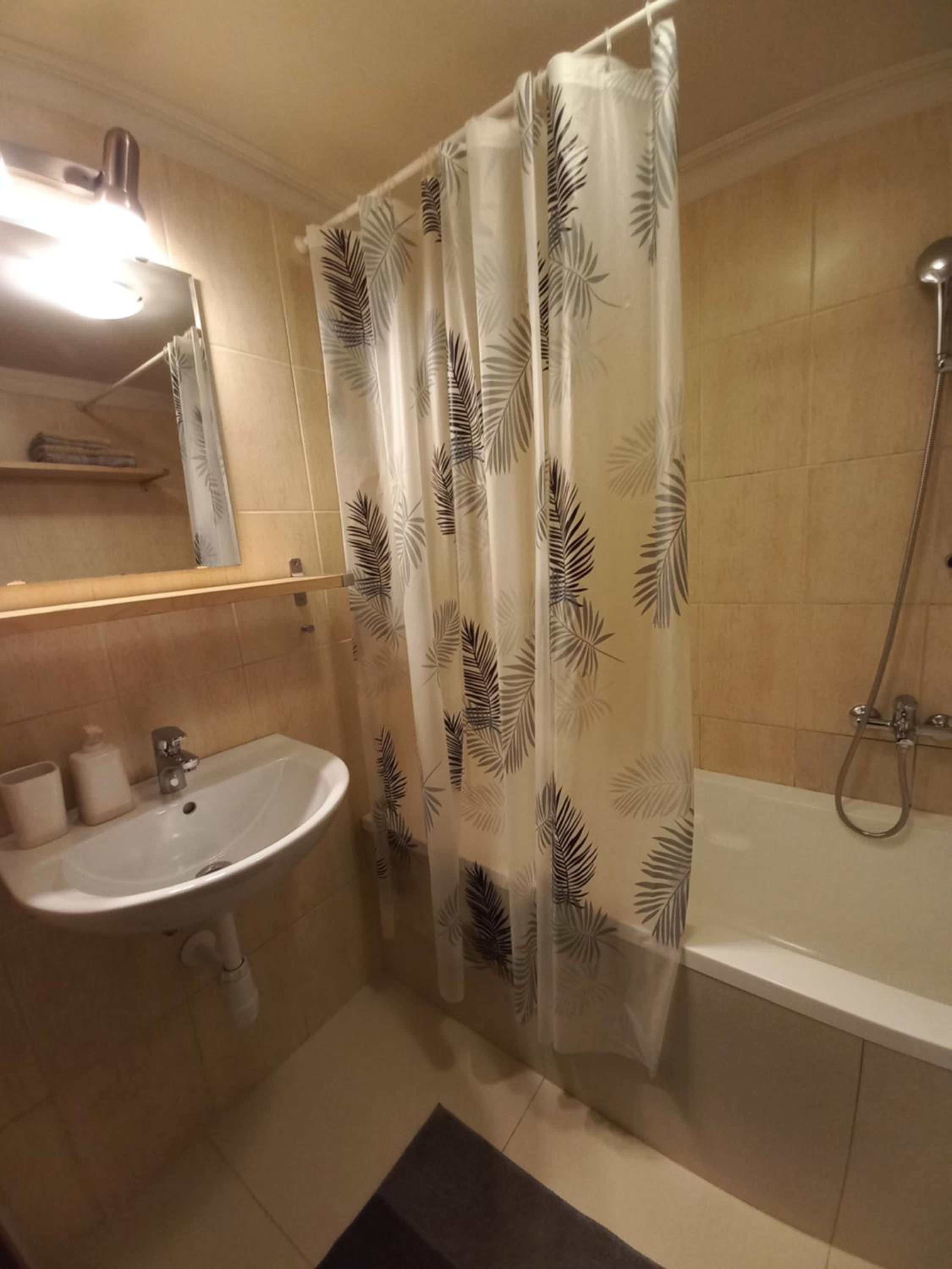 Novak Apartment
