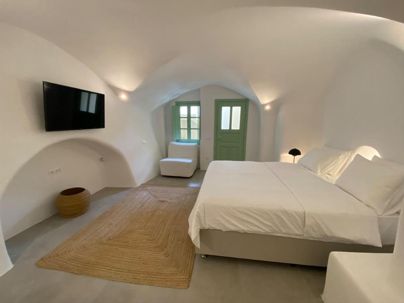 Sohora Villa