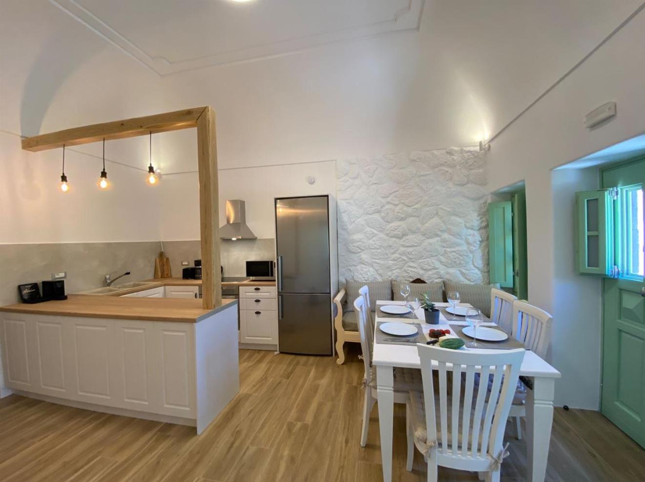 Sohora Villa