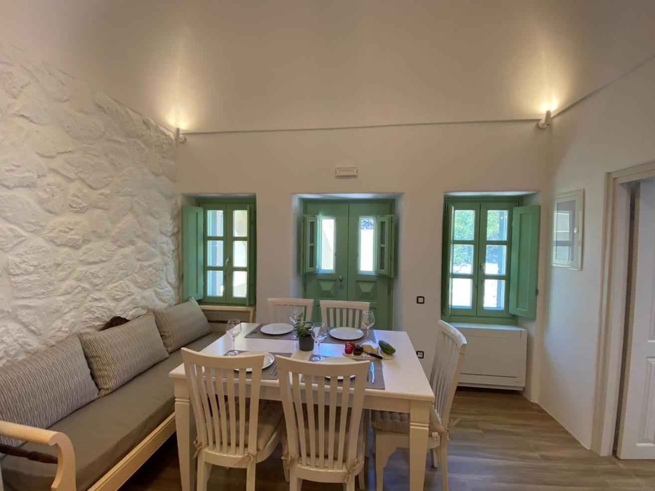 Sohora Villa
