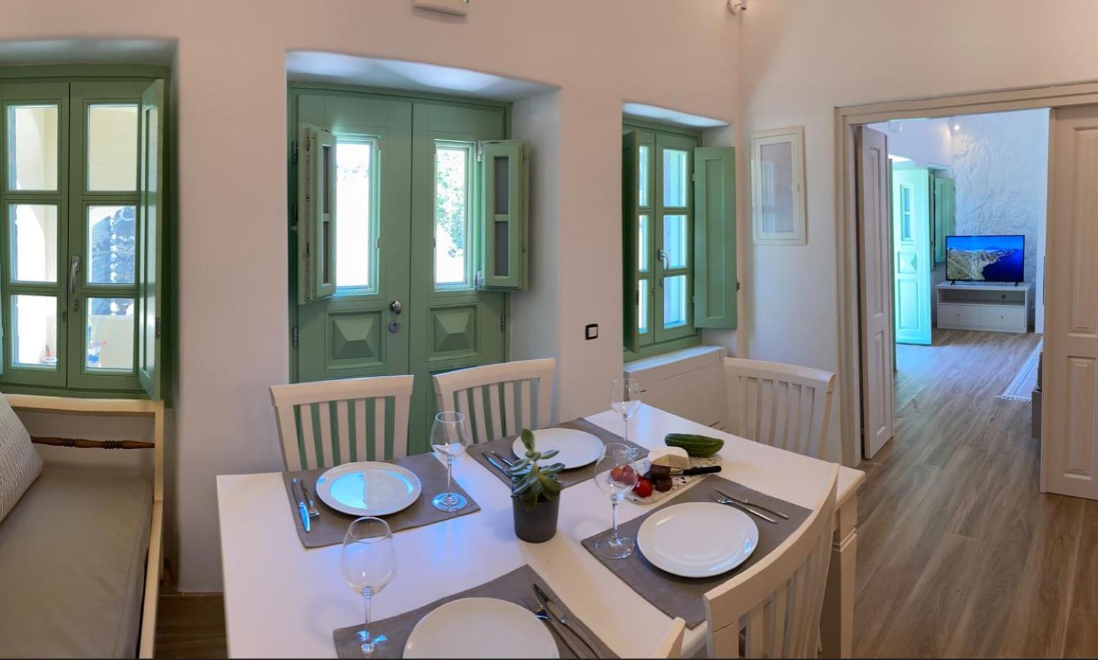 Sohora Villa