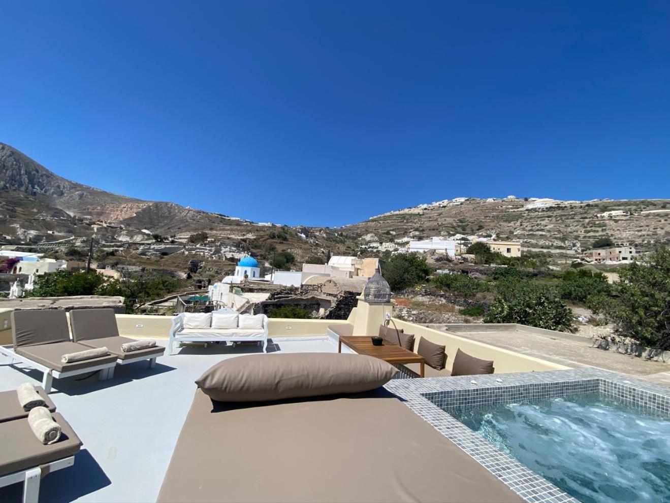 Sohora Villa