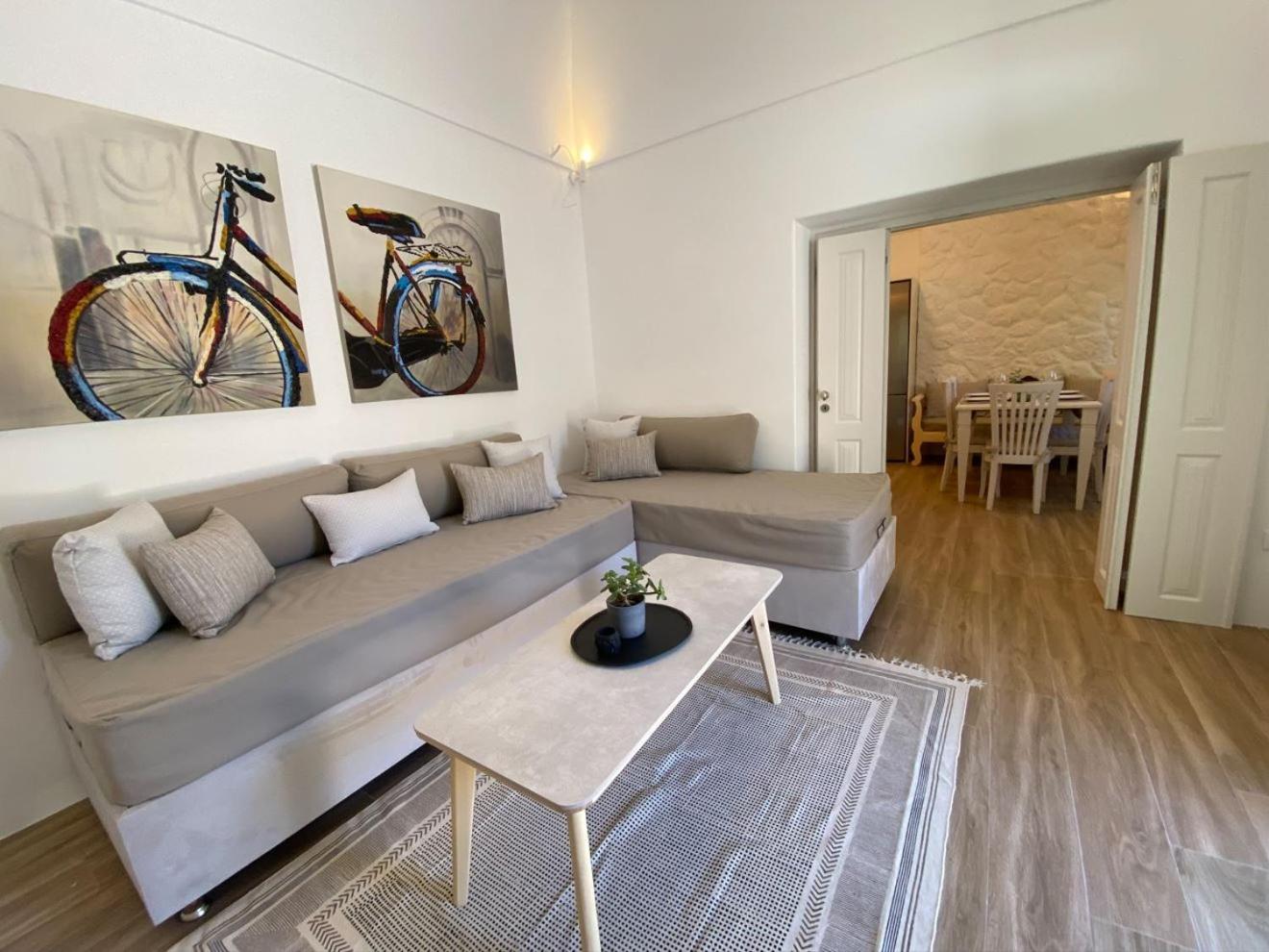 Sohora Villa