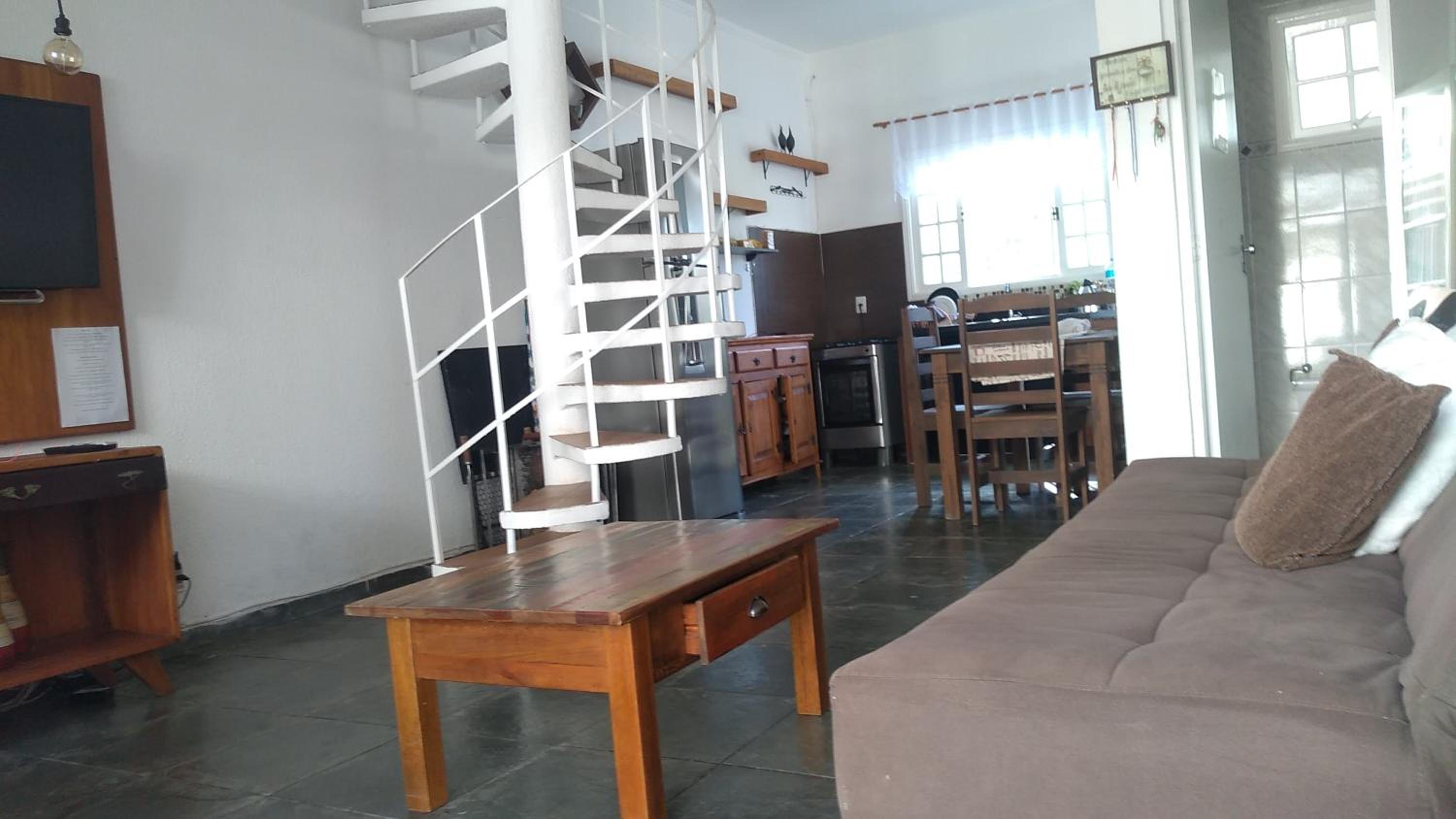 Casa Apto Praia Capricórnio