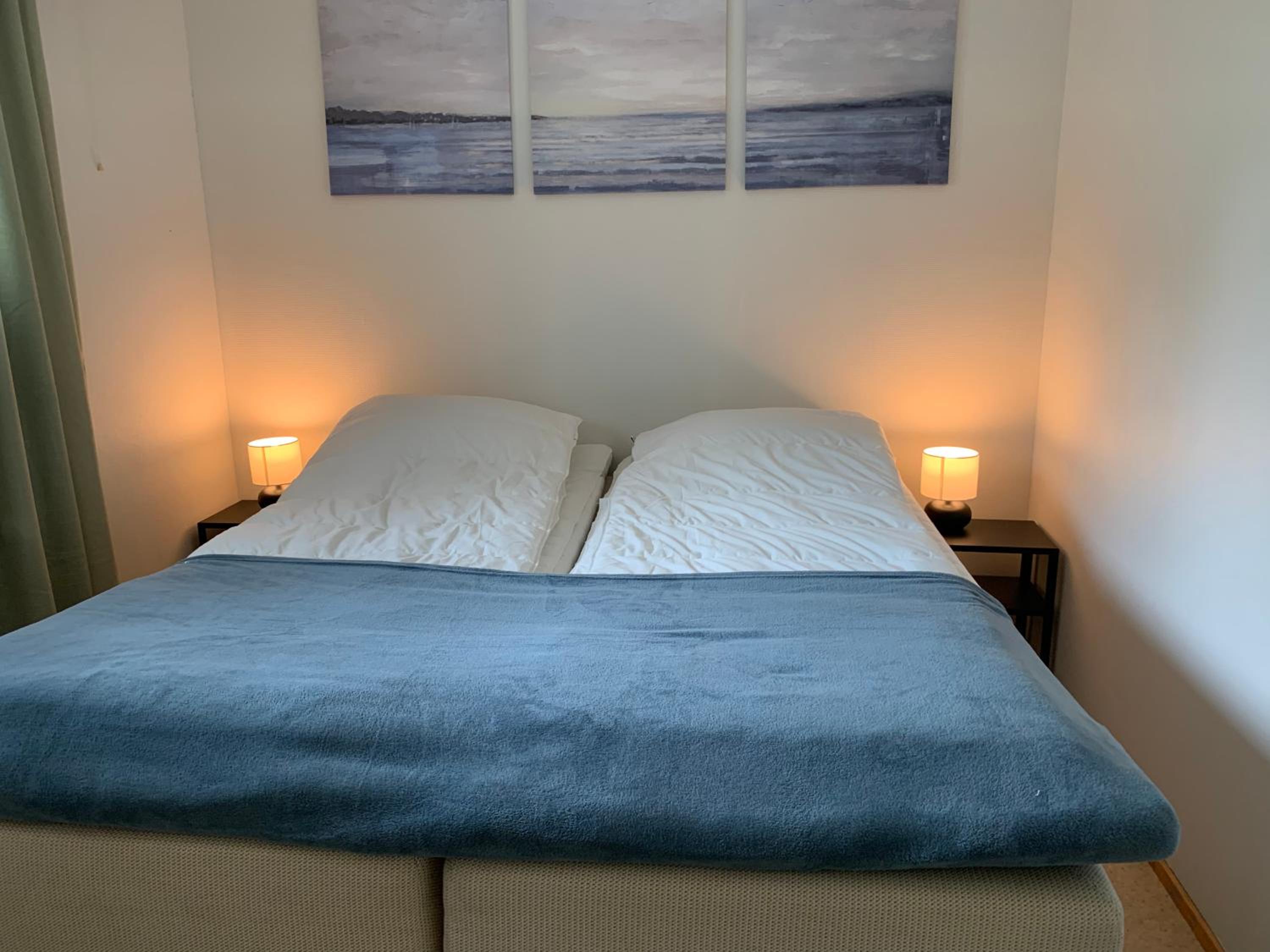 Vitteludd seaside apartments Houtskär