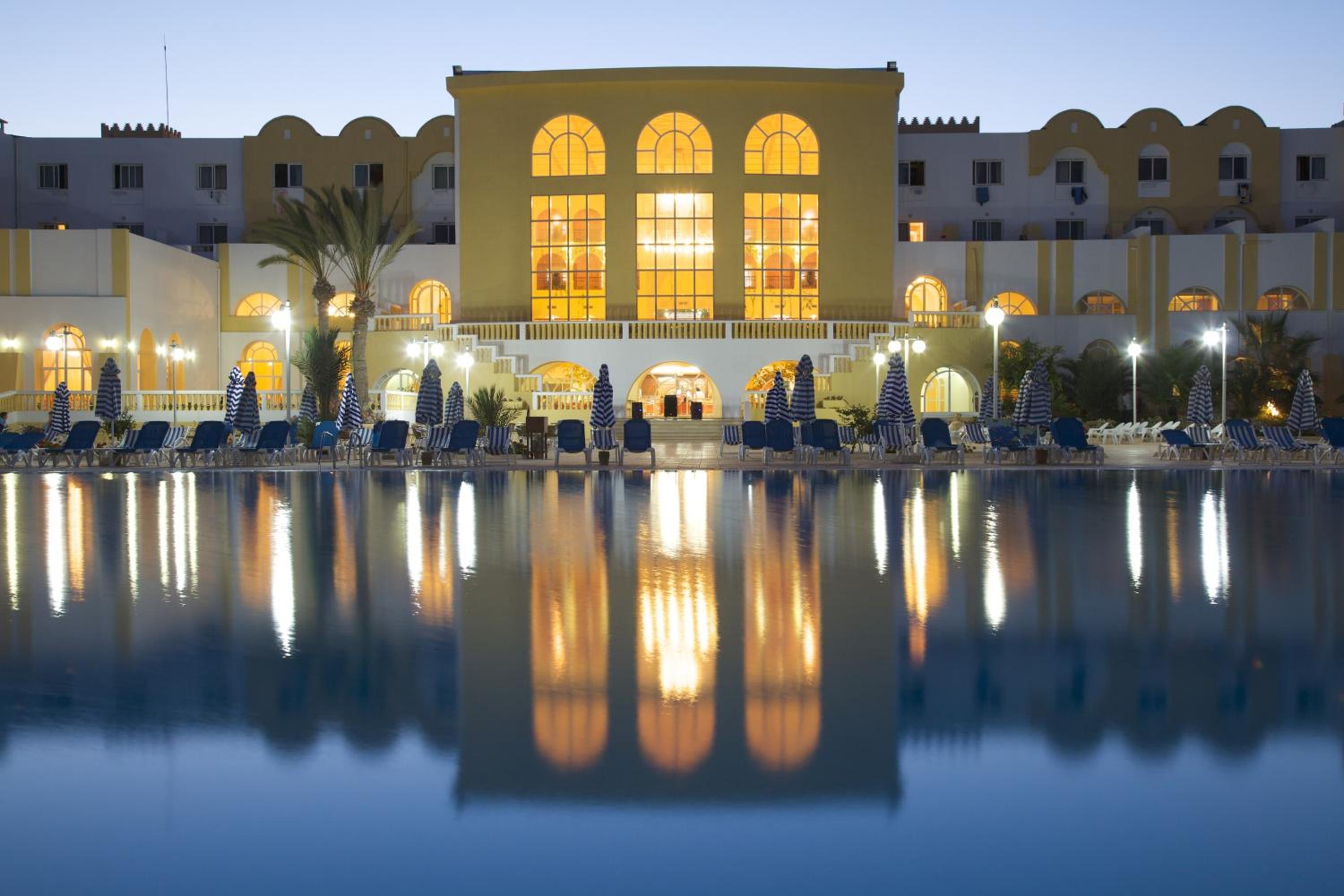 Aghir Vacations - Djerba Castille- Family Only - Property Image 1