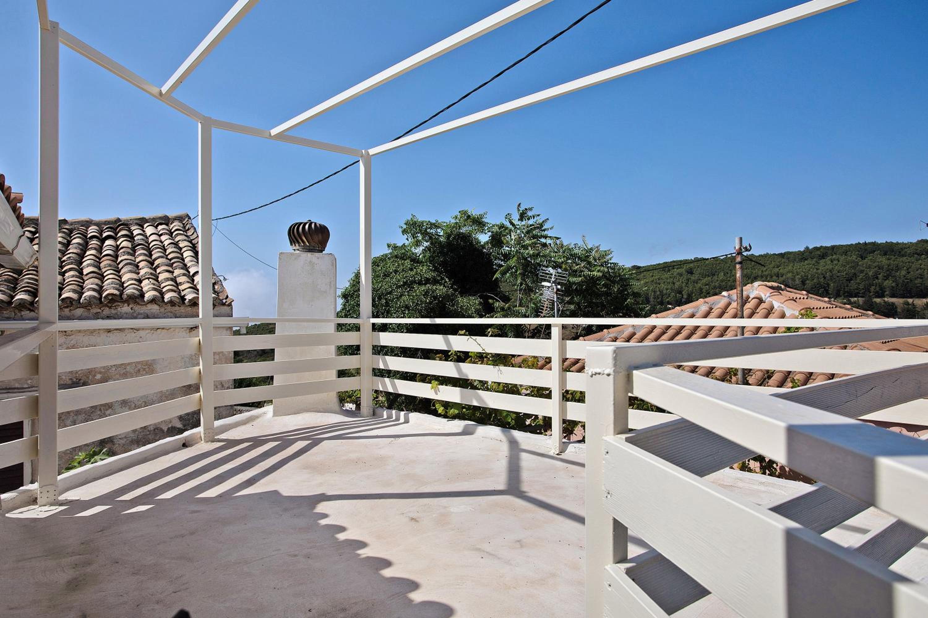 Villa Drosia