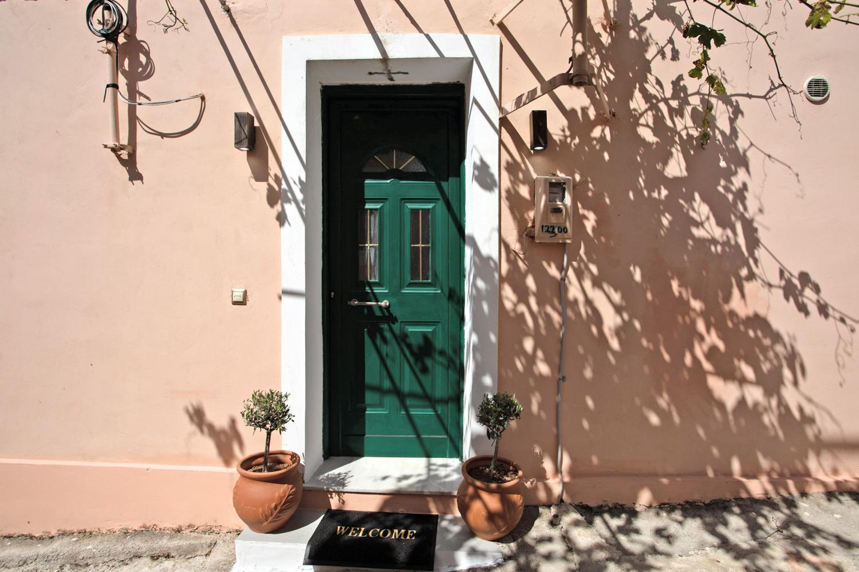 Villa Drosia