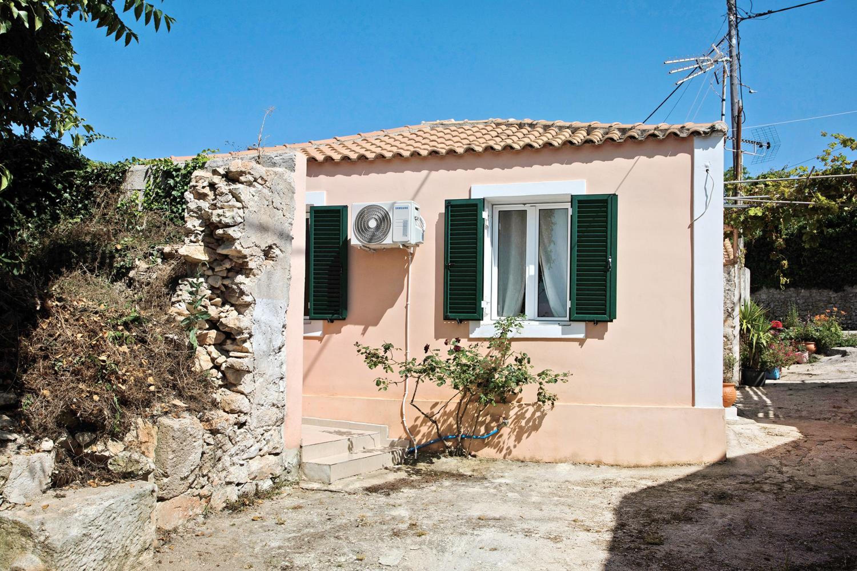 Villa Drosia