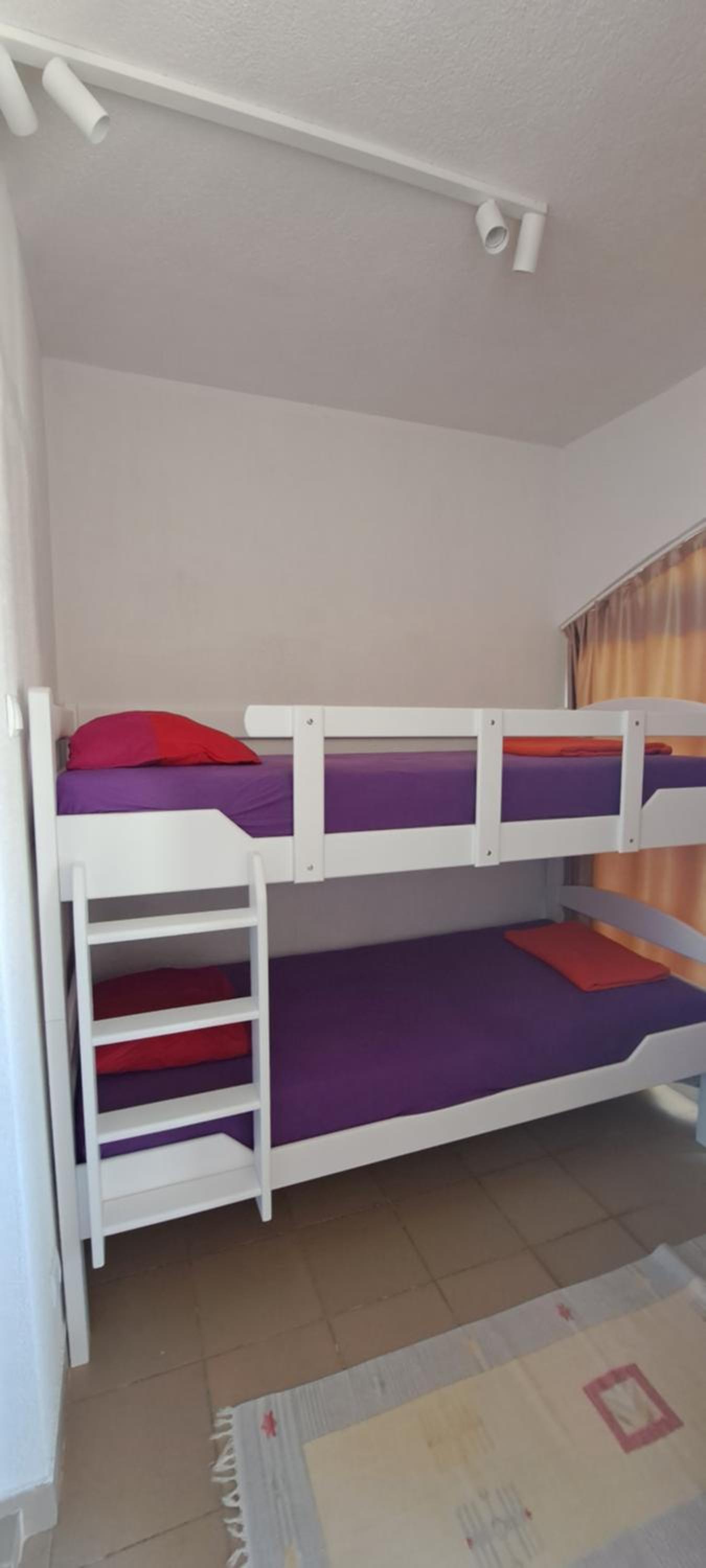 Petrovac Studio Apartment Ana