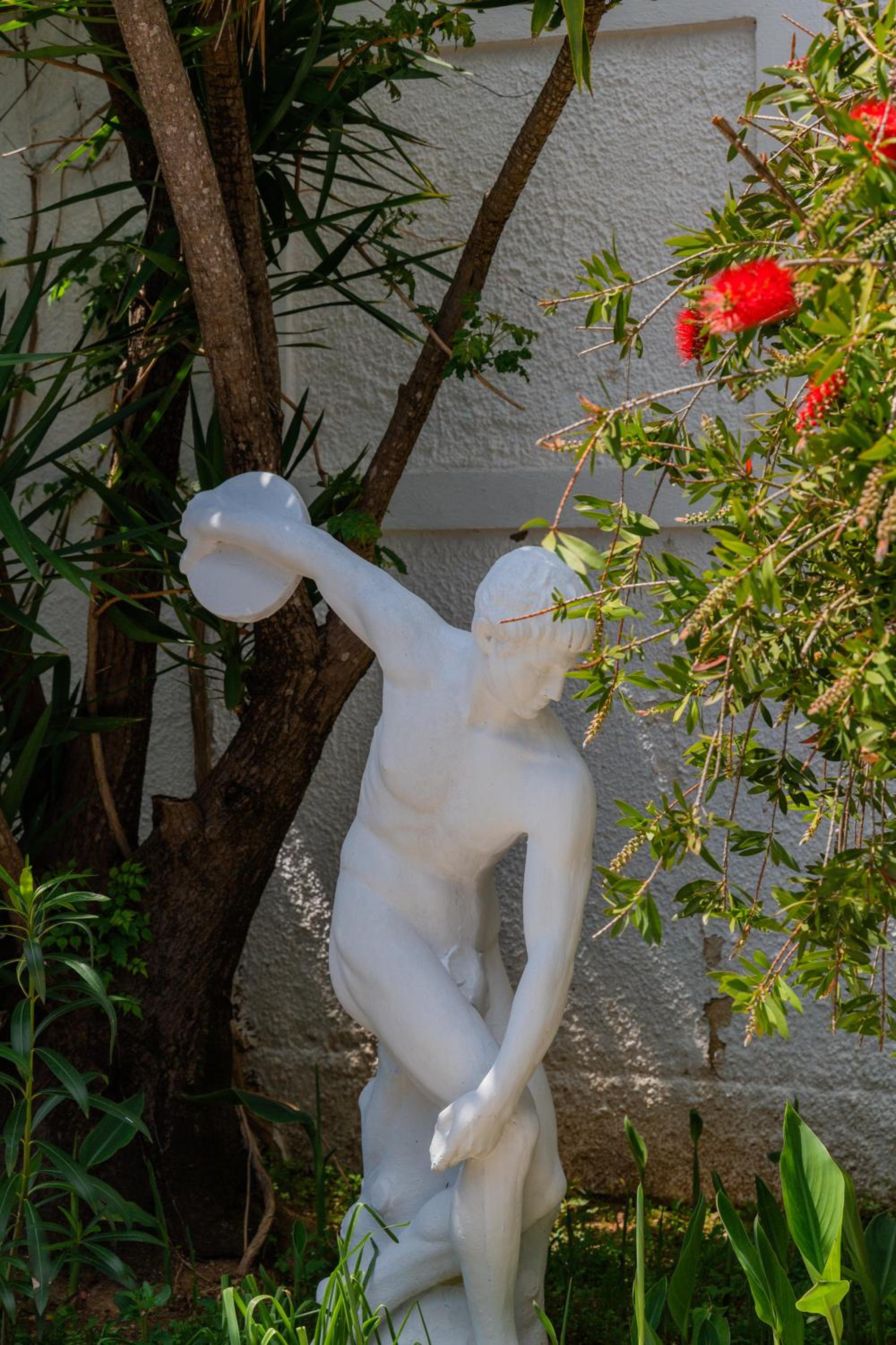 Valentino Corfu