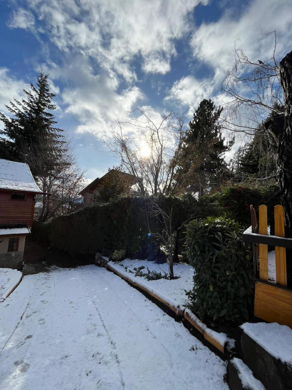 Mirador de las Nieves