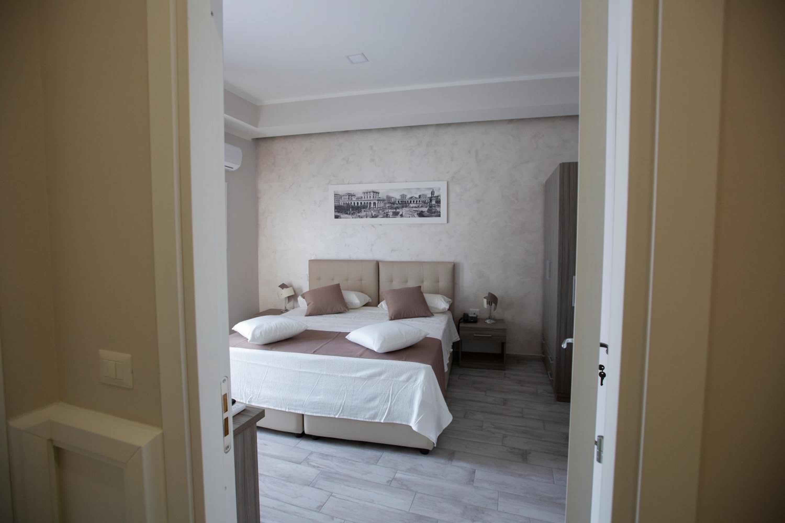 B&B Napoli Centrale N 74