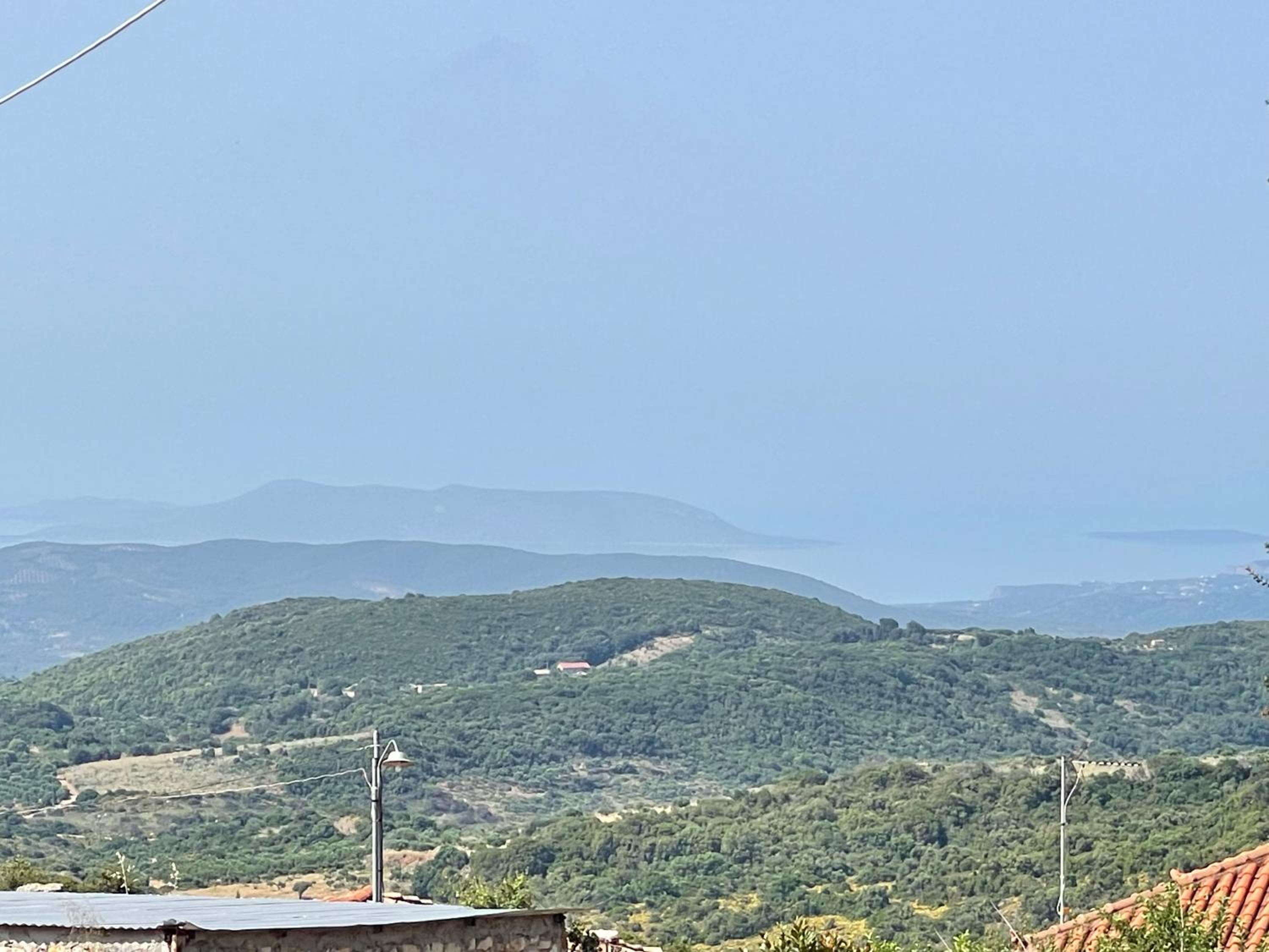Gamvrias chalet