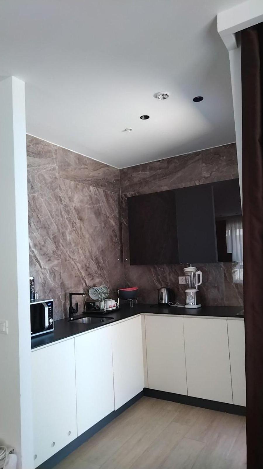 Apartment Deluxe Gold view 4