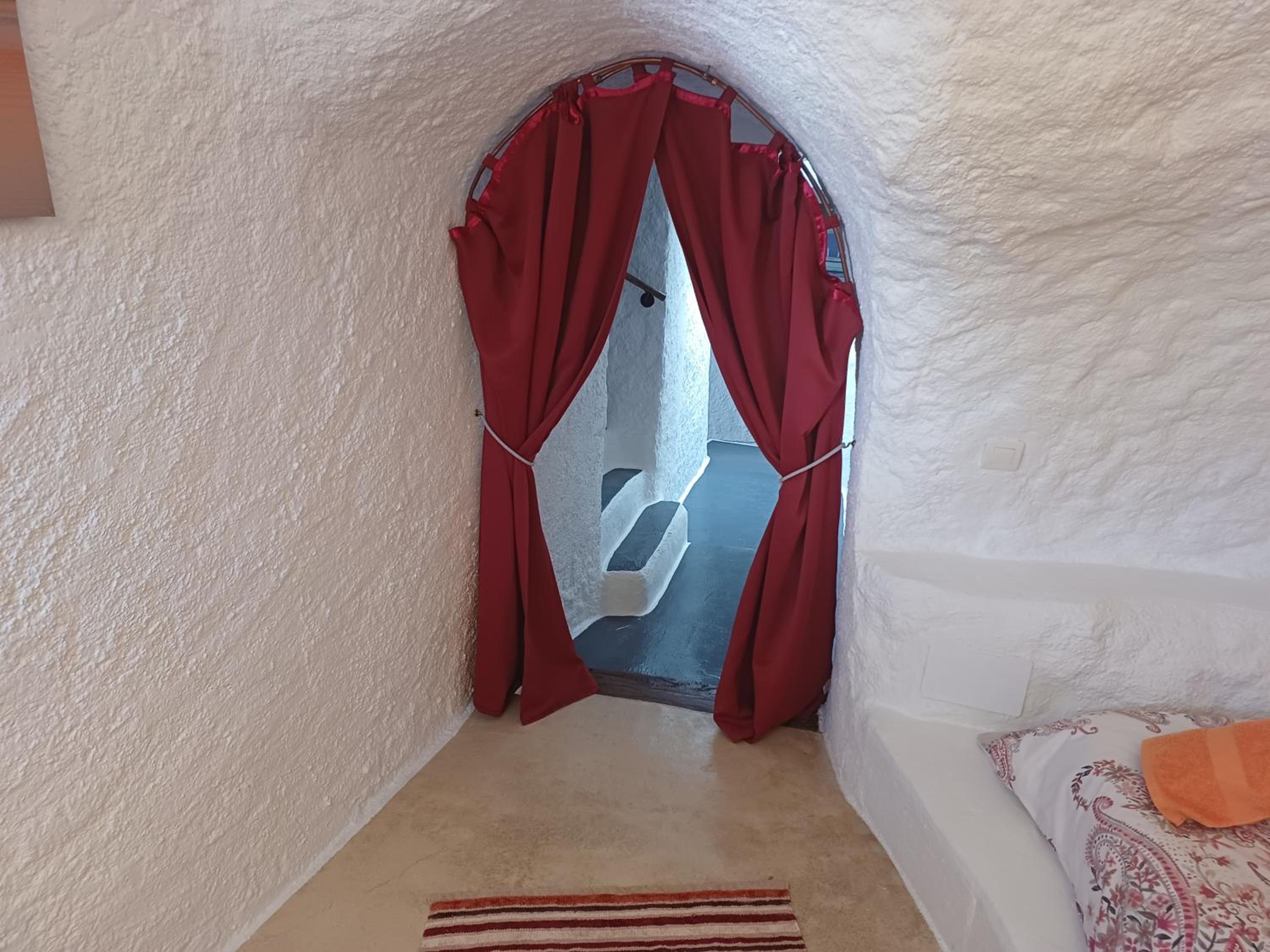 Cuevas Azul