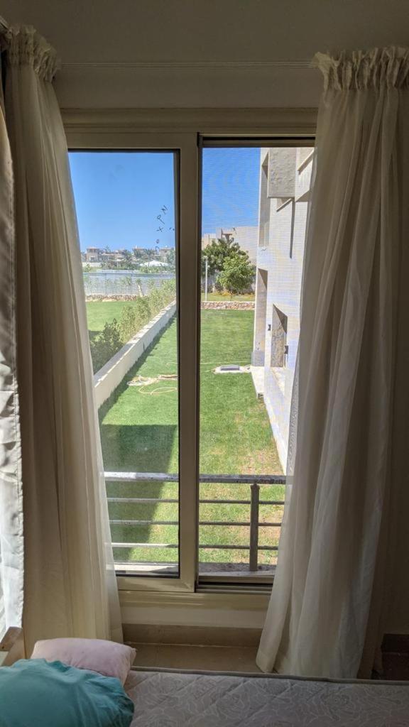Senior Chalet in Hacienda Bay, Sidi Abdel Rahman