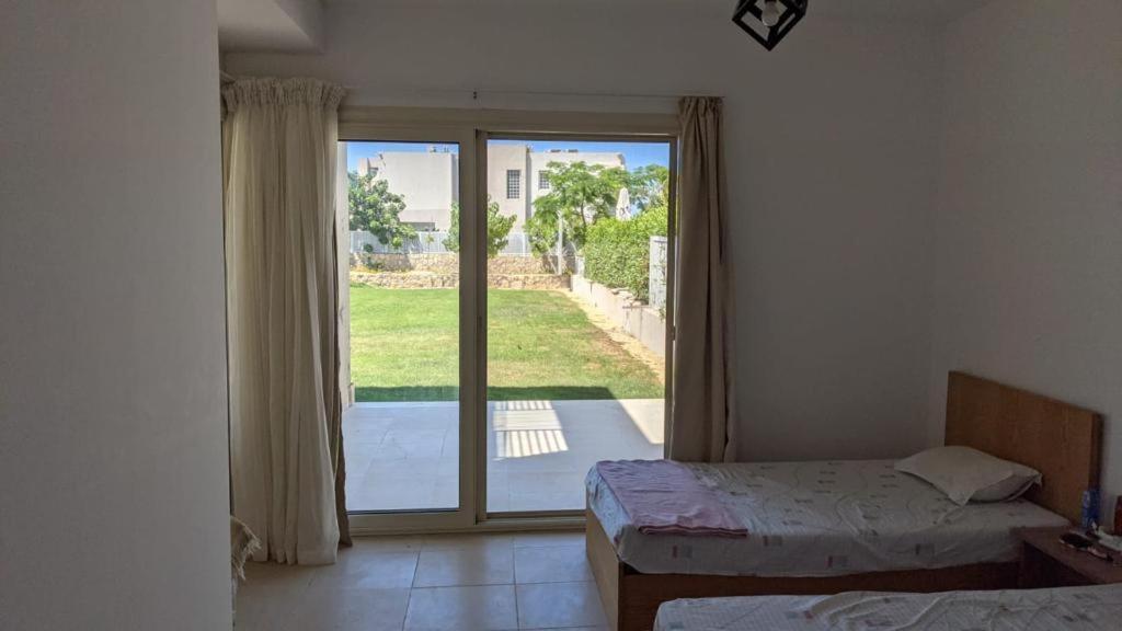 Senior Chalet in Hacienda Bay, Sidi Abdel Rahman