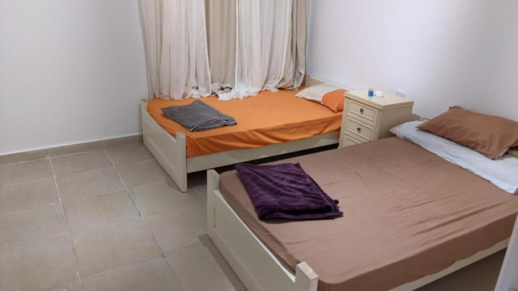 Senior Chalet in Hacienda Bay, Sidi Abdel Rahman