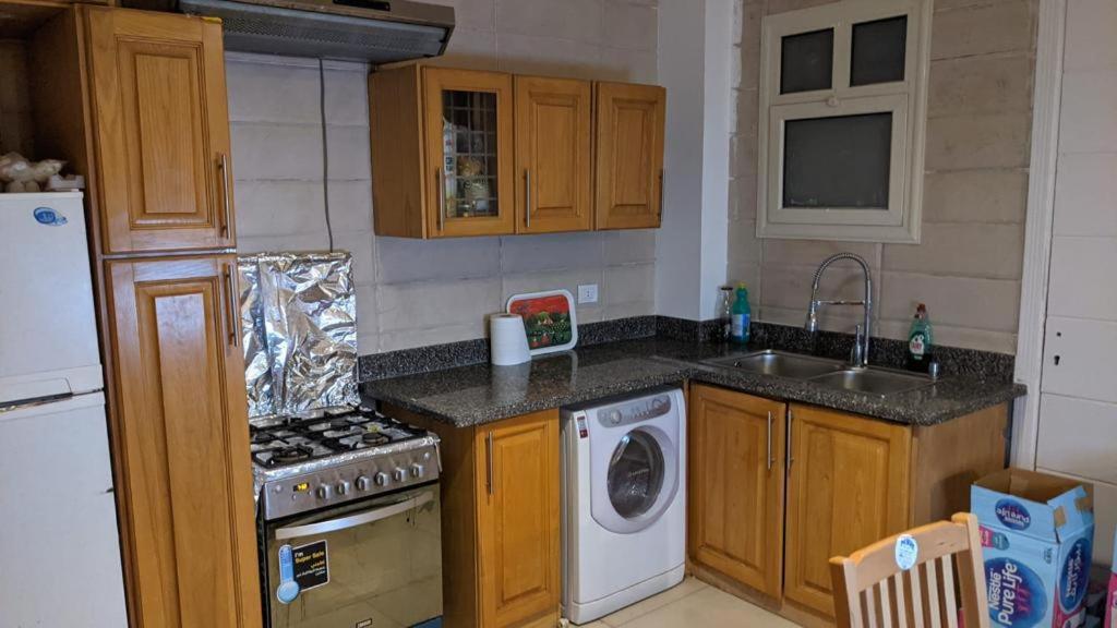 Senior Chalet in Hacienda Bay, Sidi Abdel Rahman