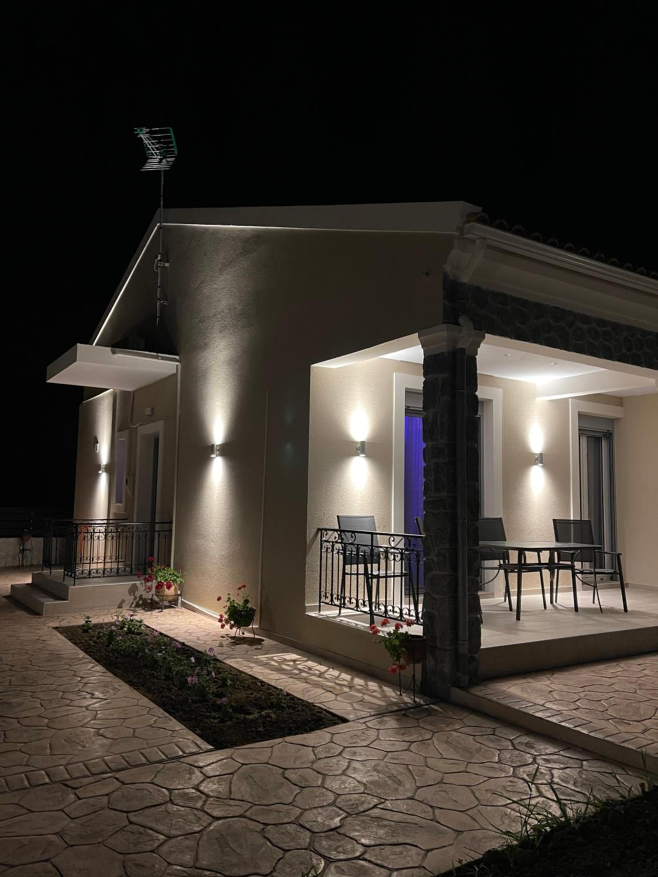 Villa Boltado
