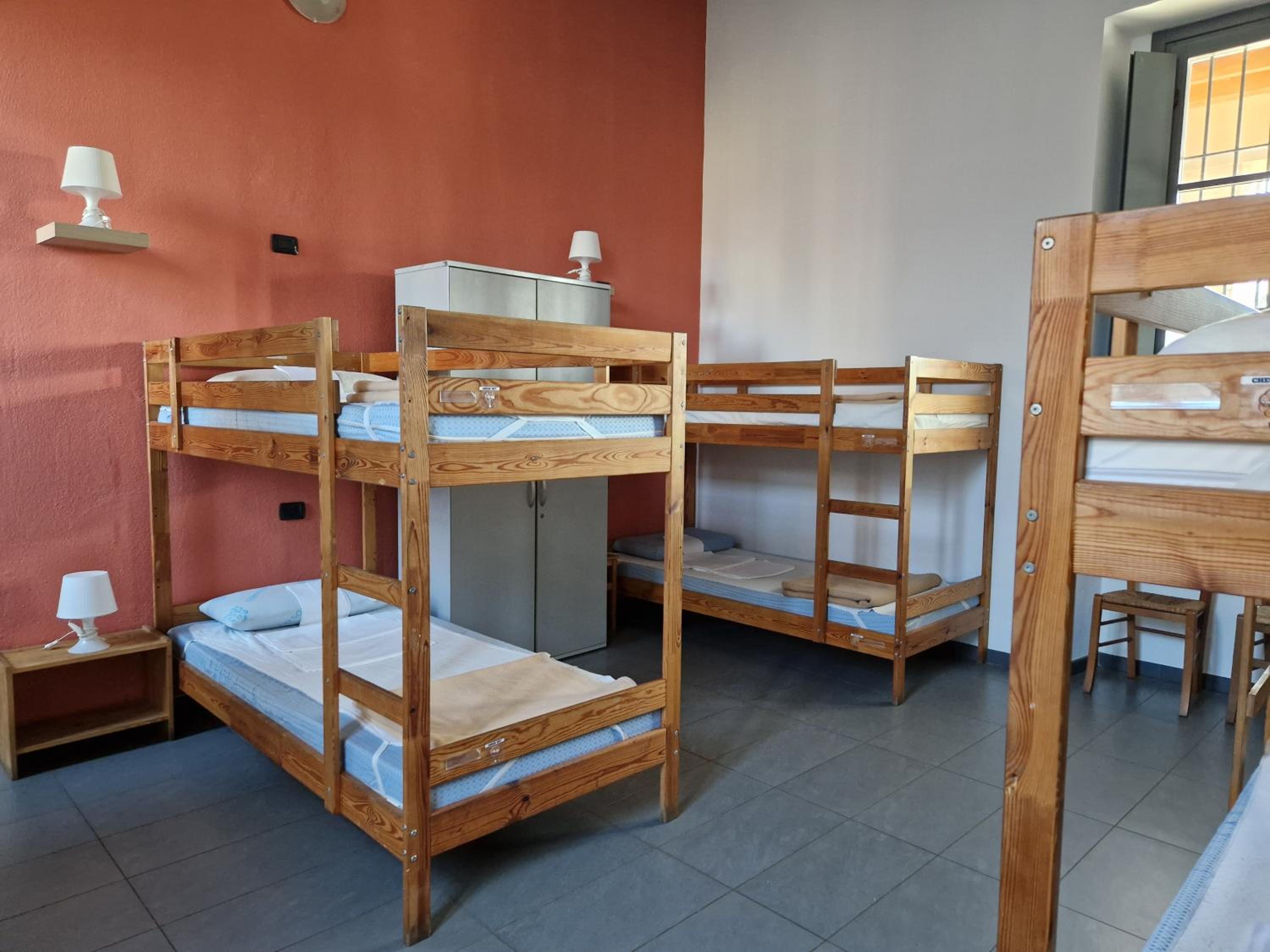 B&B e Ostello, Parco di Monza, CASCINA COSTA ALTA view 5
