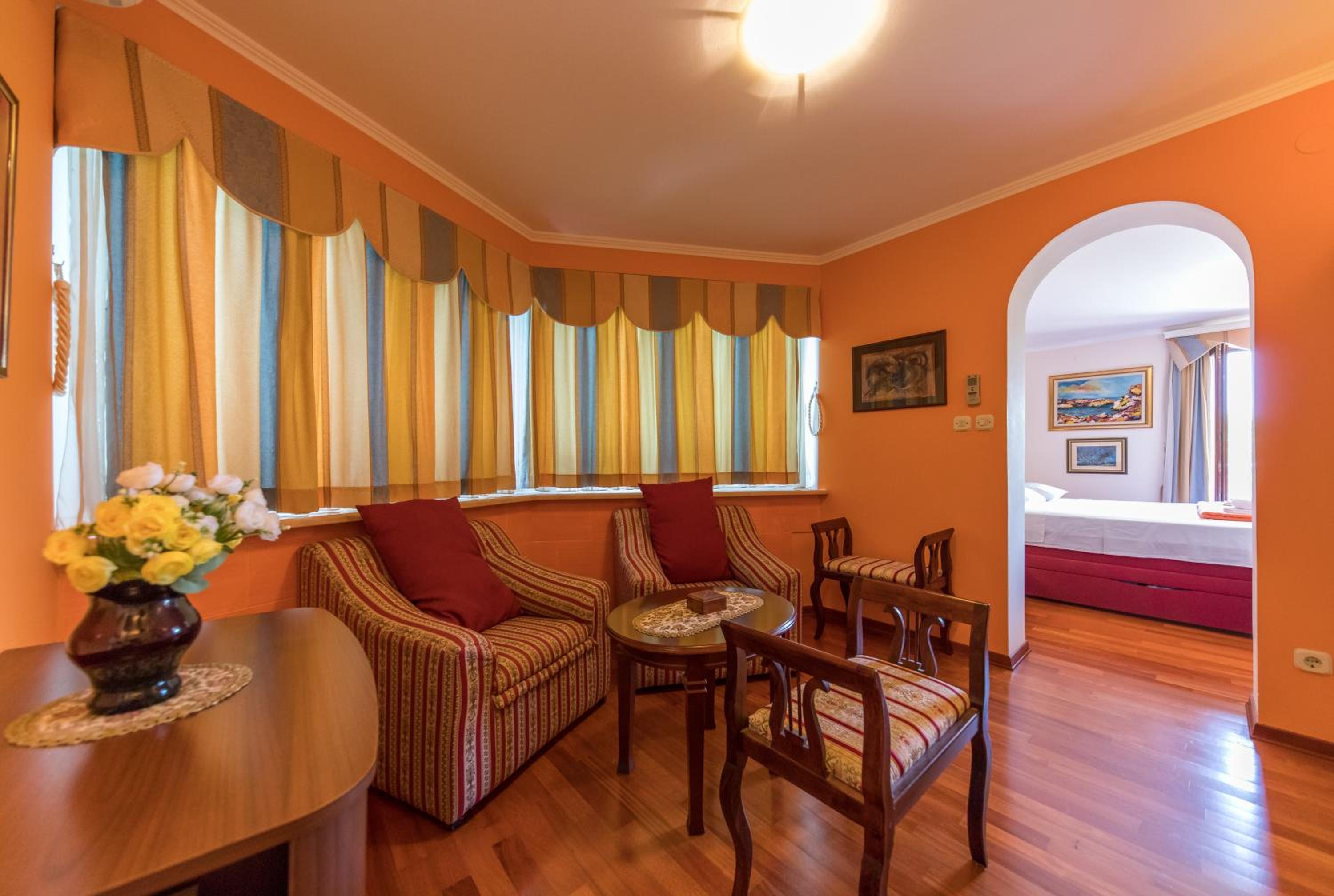 Holiday Home Lapad Beach Royal