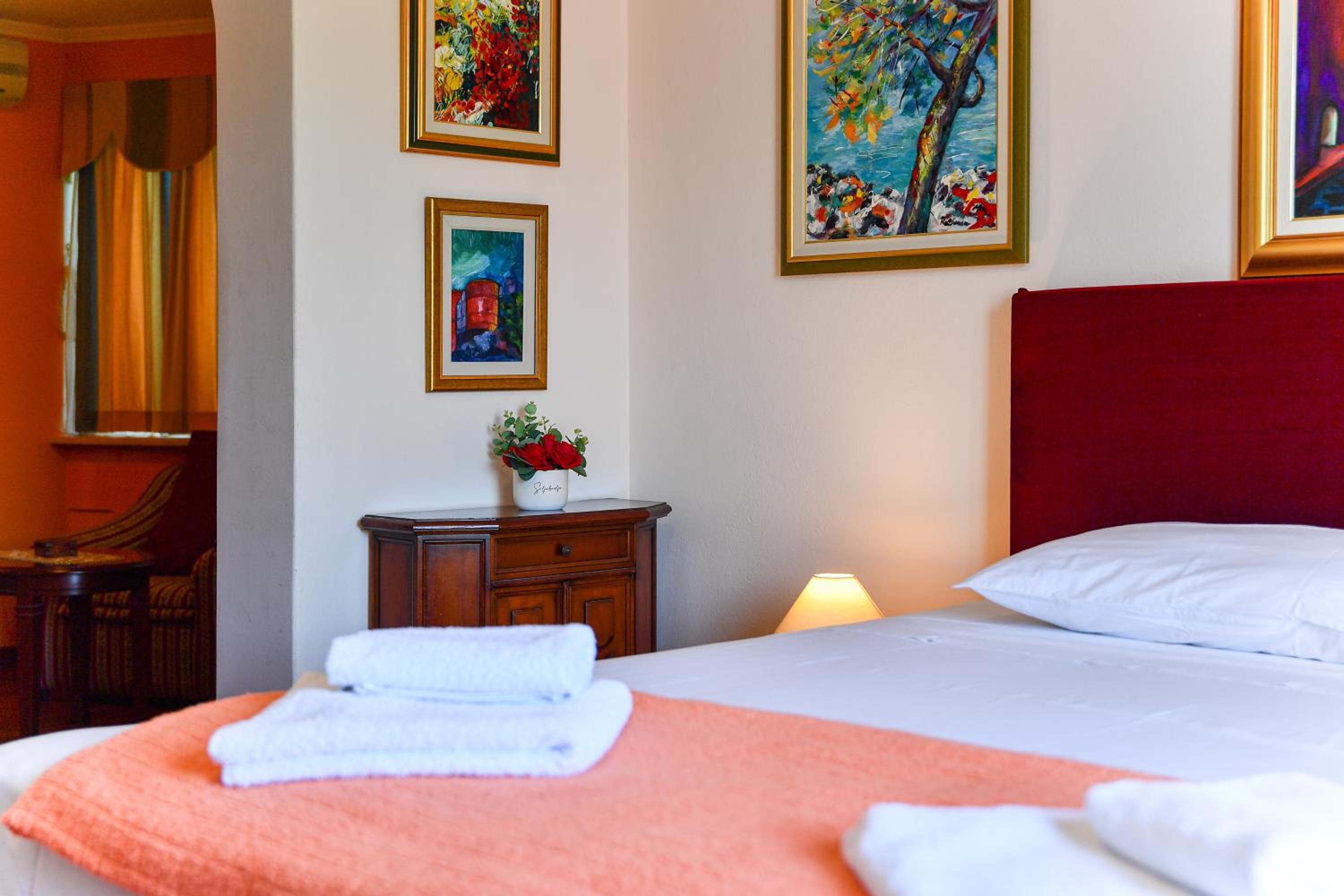 Holiday Home Lapad Beach Royal