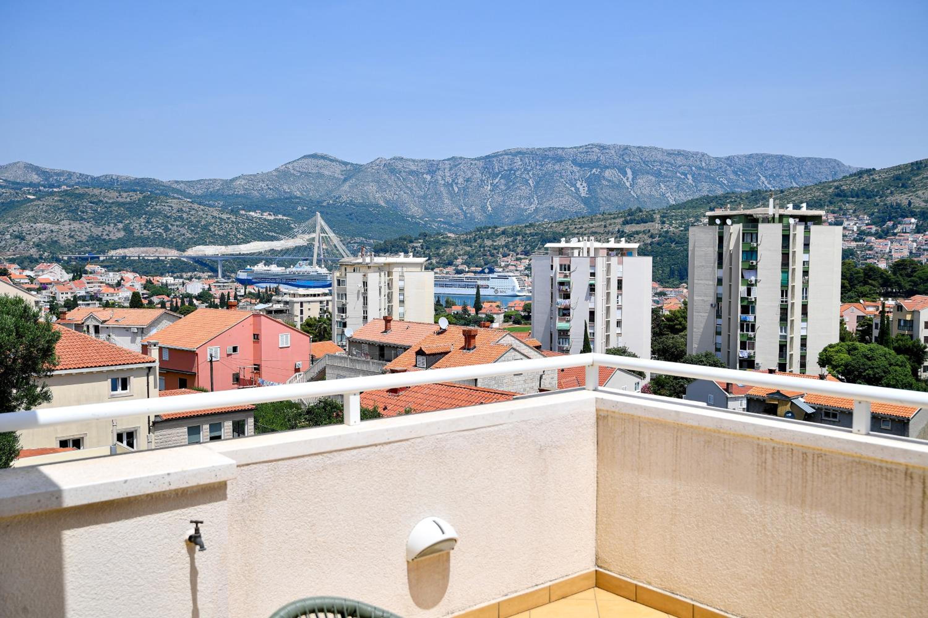 Holiday Home Lapad Beach Royal
