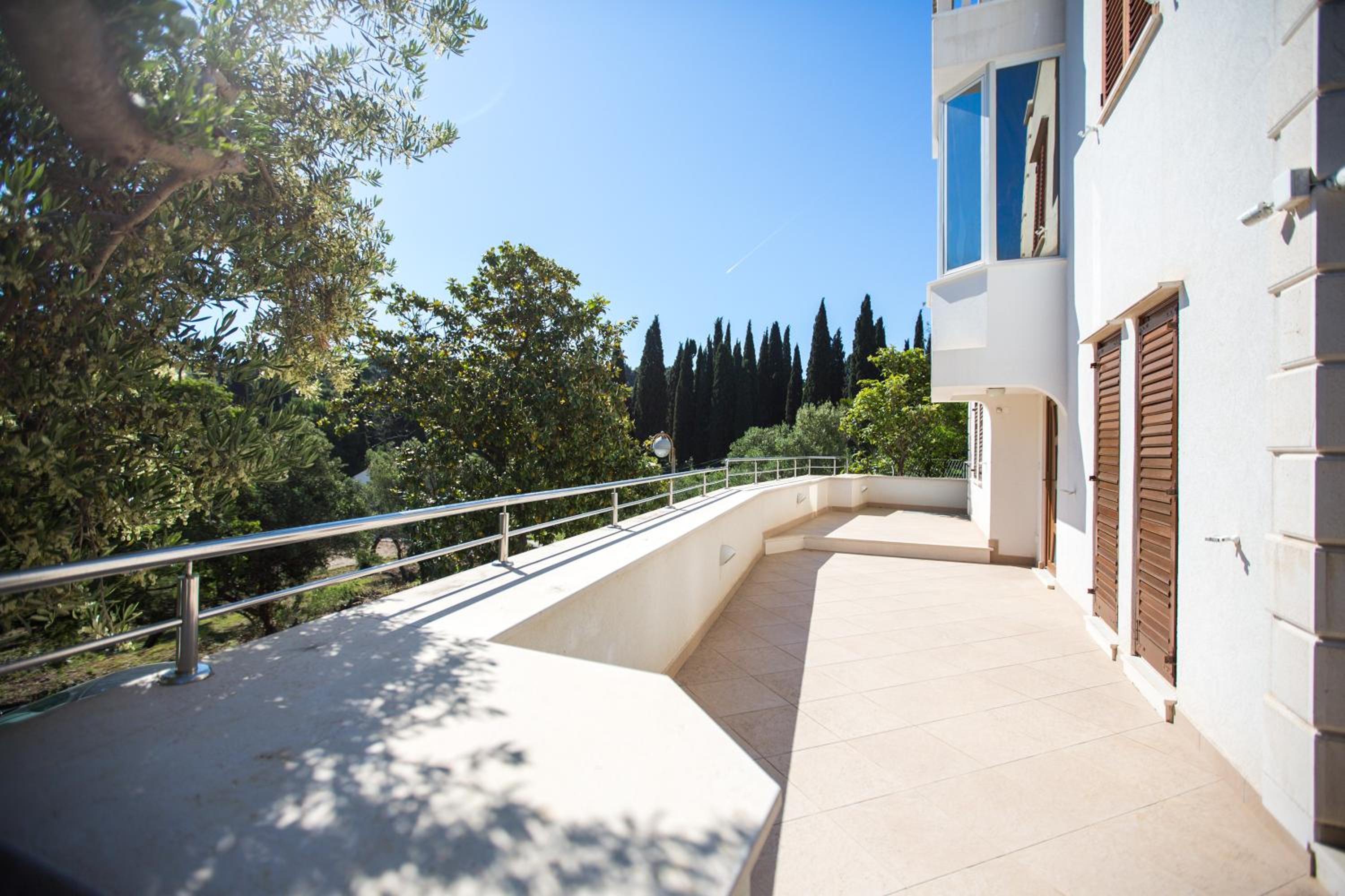 Holiday Home Lapad Beach Royal
