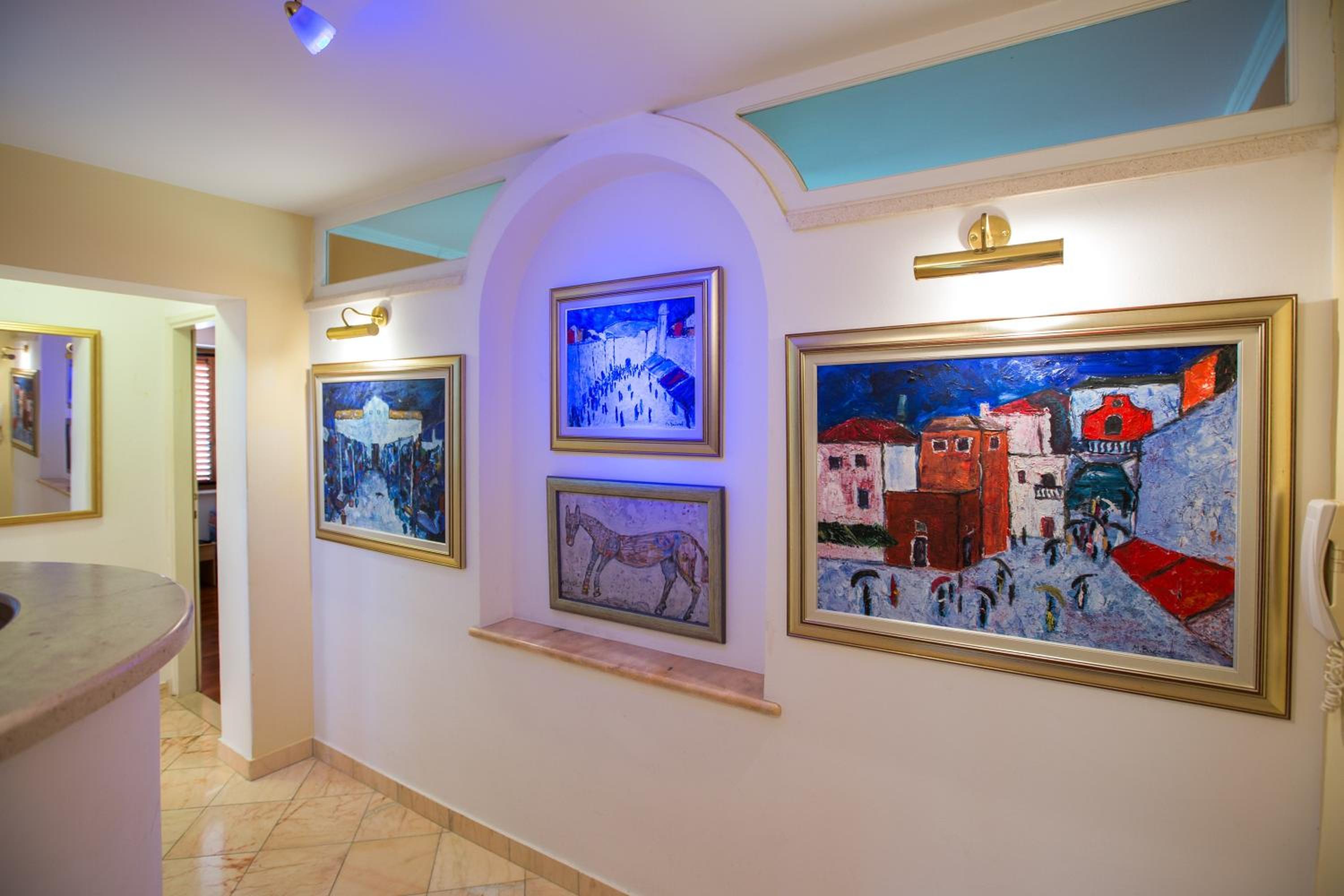 Holiday Home Lapad Beach Royal
