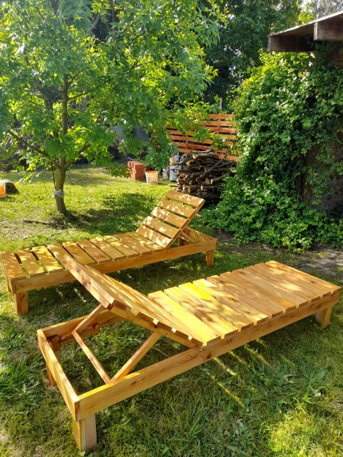 Cabaña en la Colina