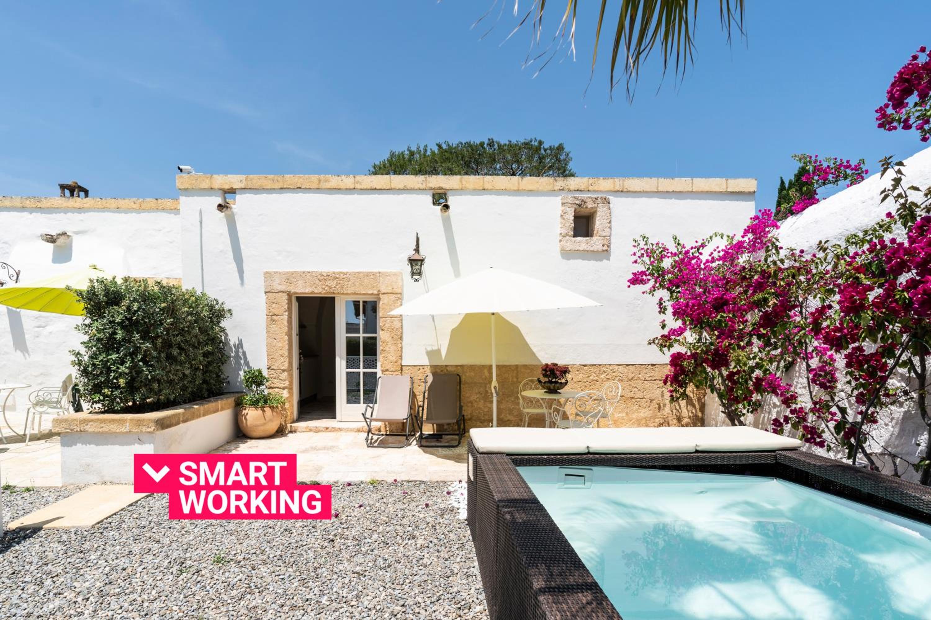 Suite Dimora Storica Maccarone by Wonderful Italy