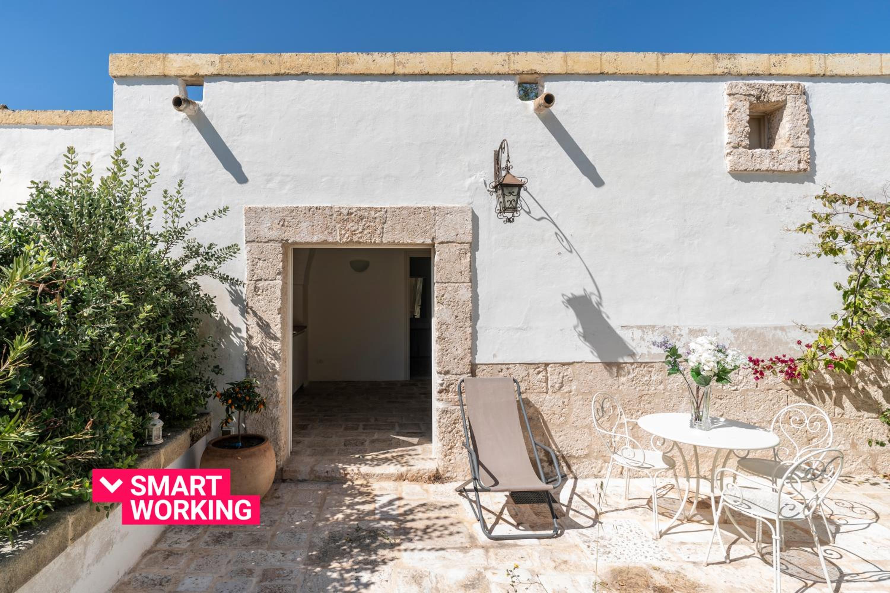 Suite Dimora Storica Maccarone by Wonderful Italy