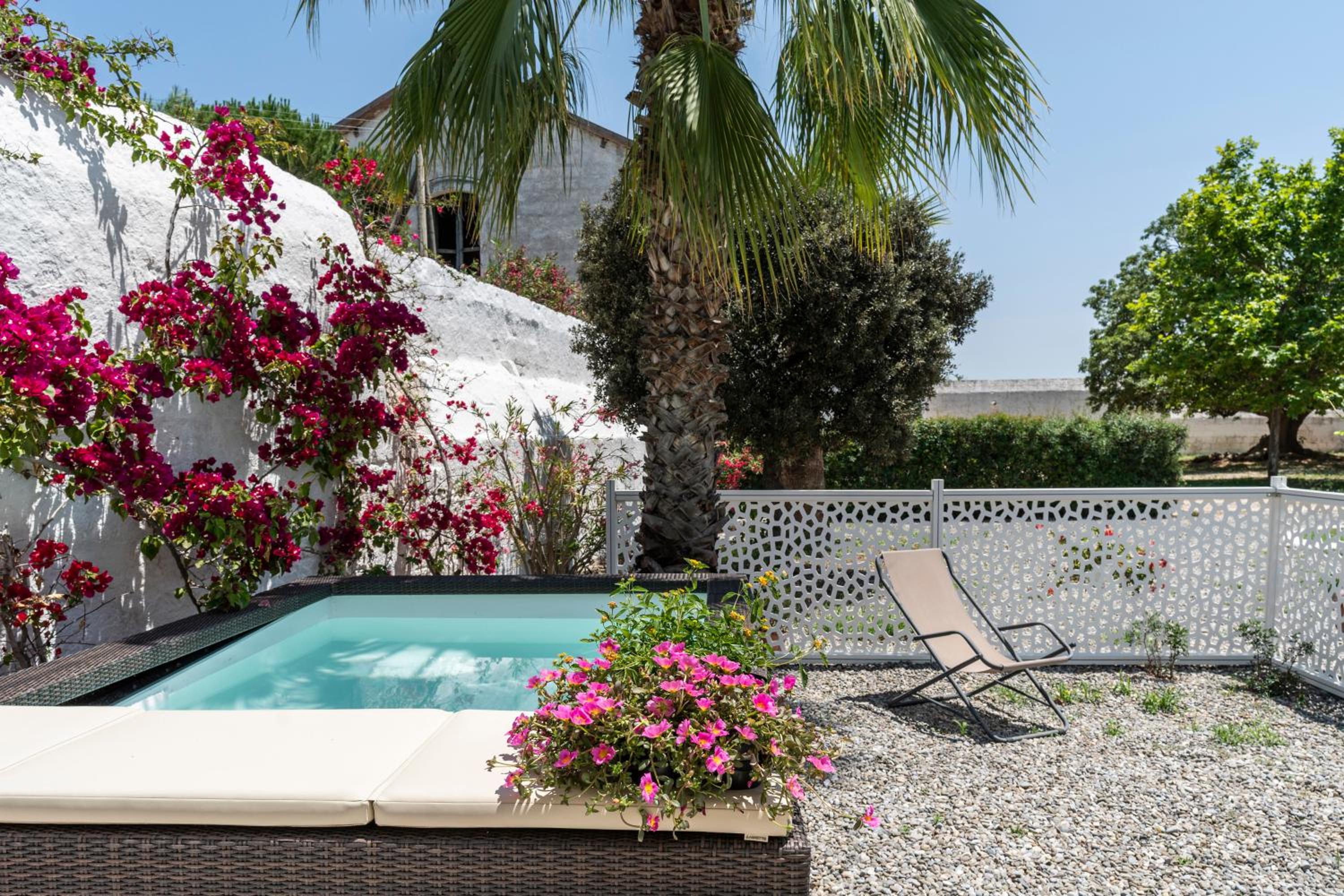 Suite Dimora Storica Maccarone by Wonderful Italy