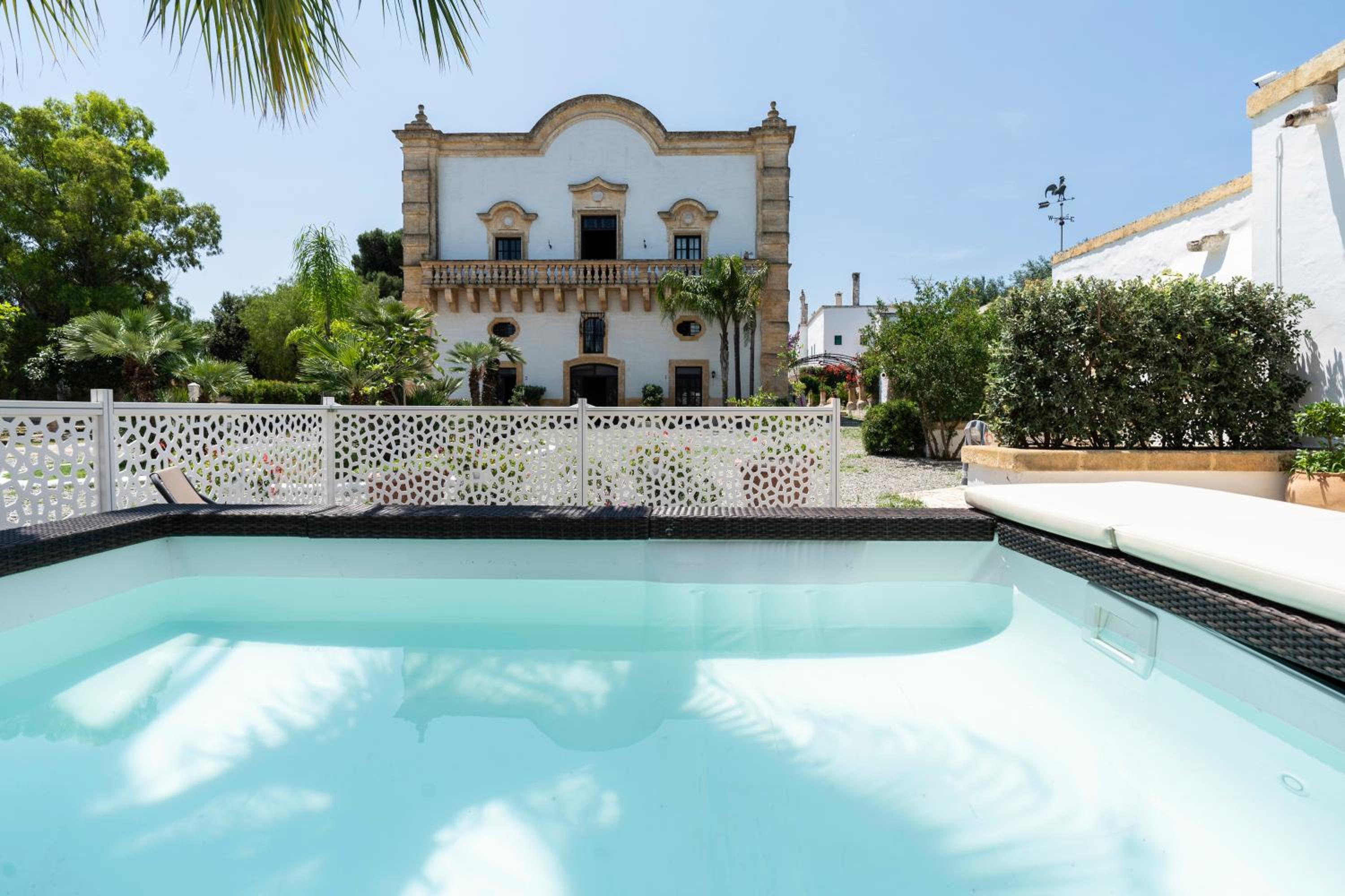 Suite Dimora Storica Maccarone by Wonderful Italy