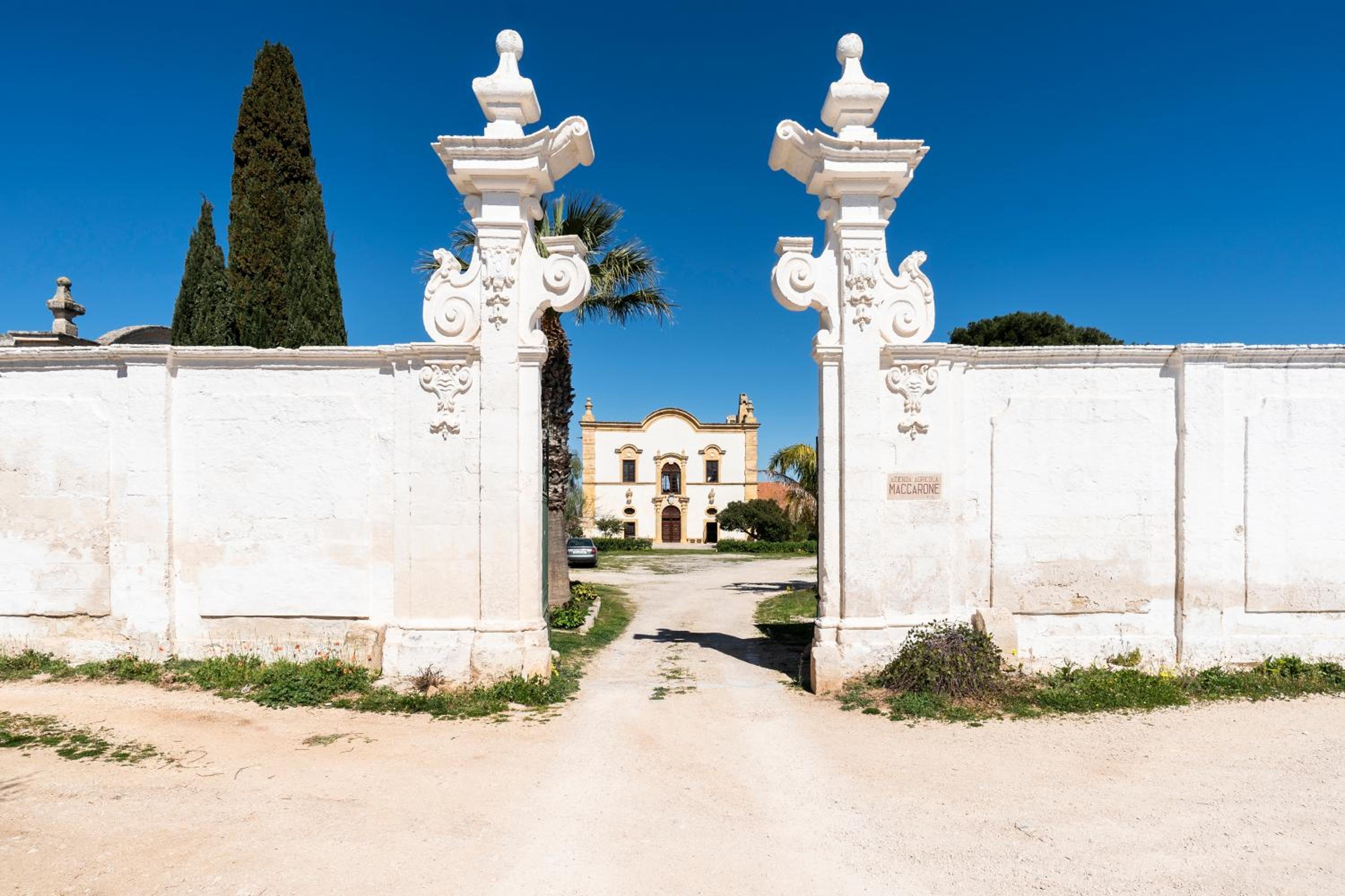 Suite Dimora Storica Maccarone by Wonderful Italy